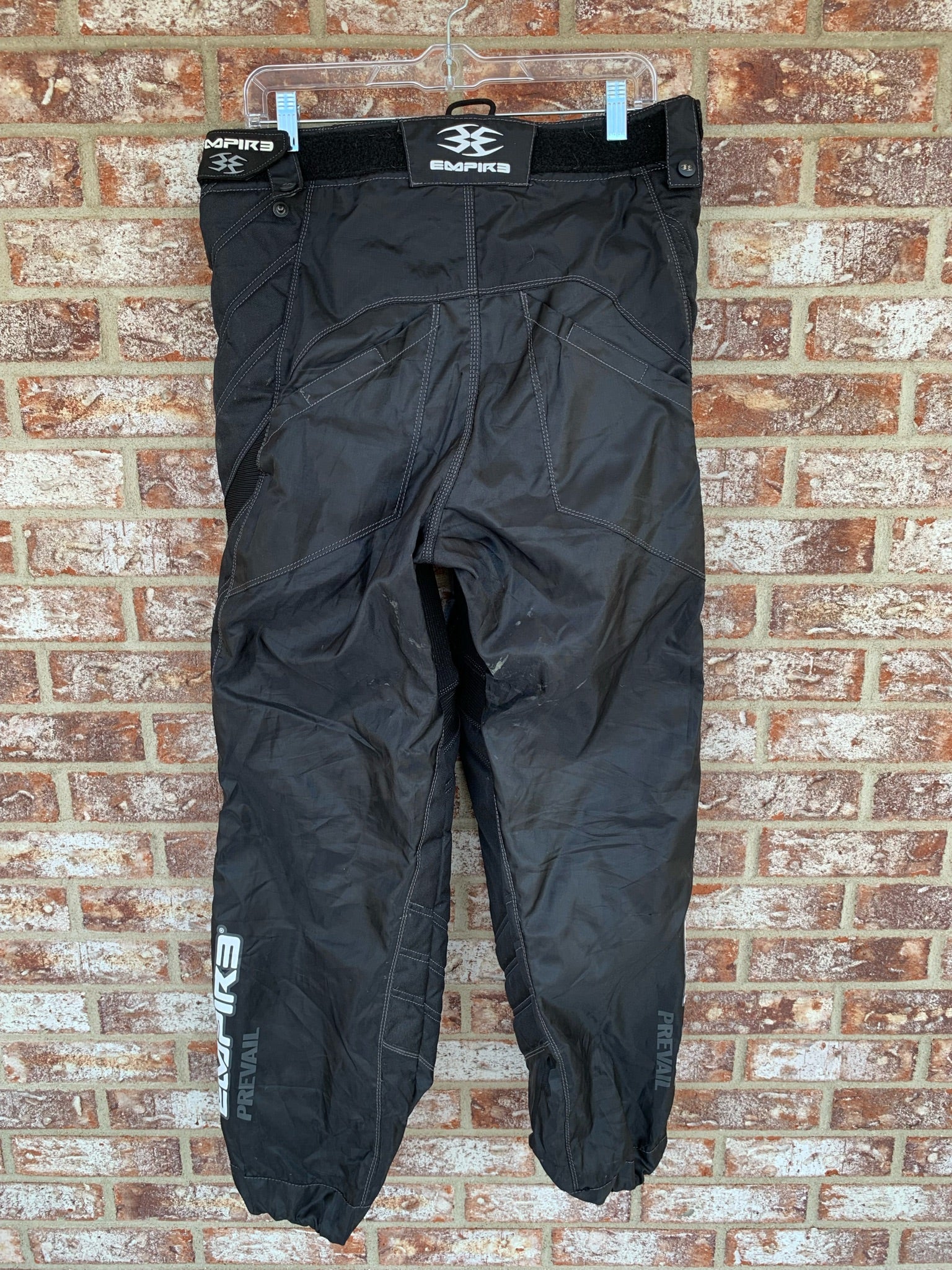 Used Empire Prevail Paintball Pants - Medium - Image 2
