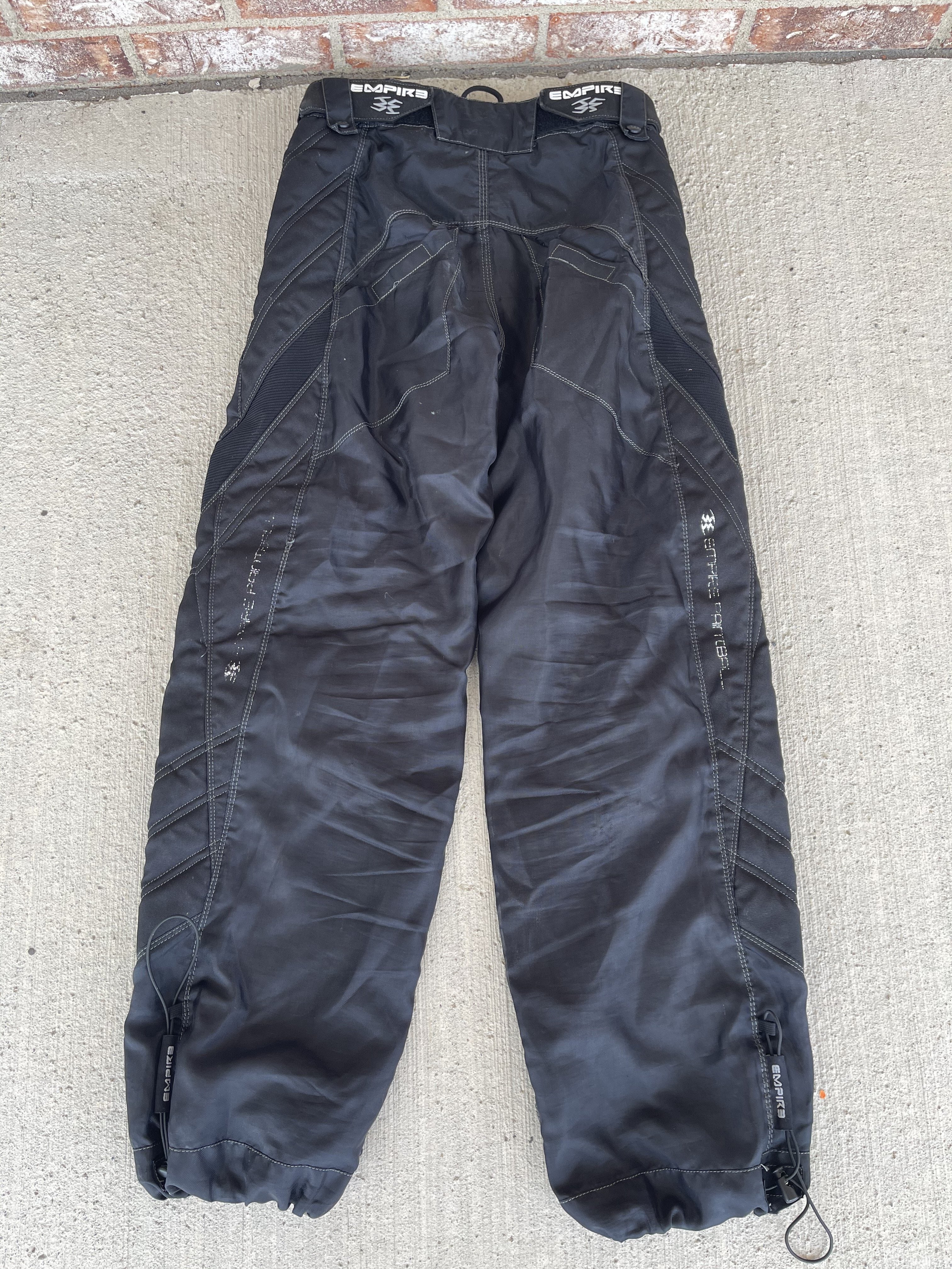 Used Empire Prevail Paintball Pants - Small - Image 2