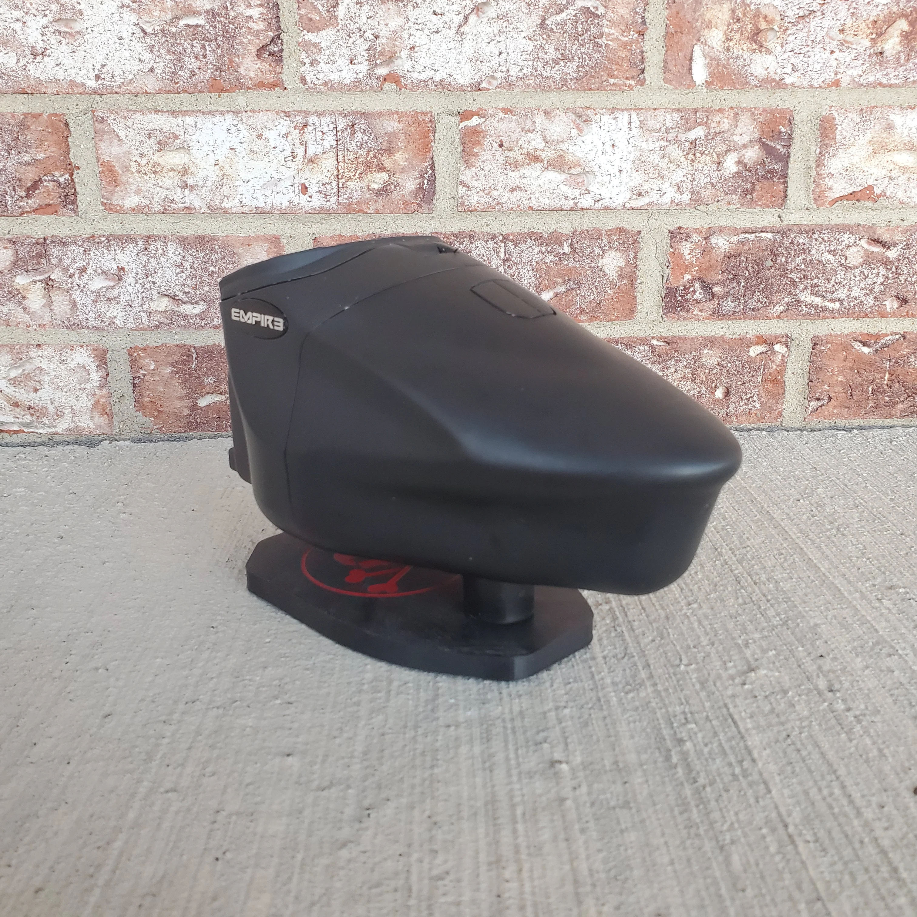 Used Empire Prophecy Z2 Loader Paintball Loader- Black - Image 2