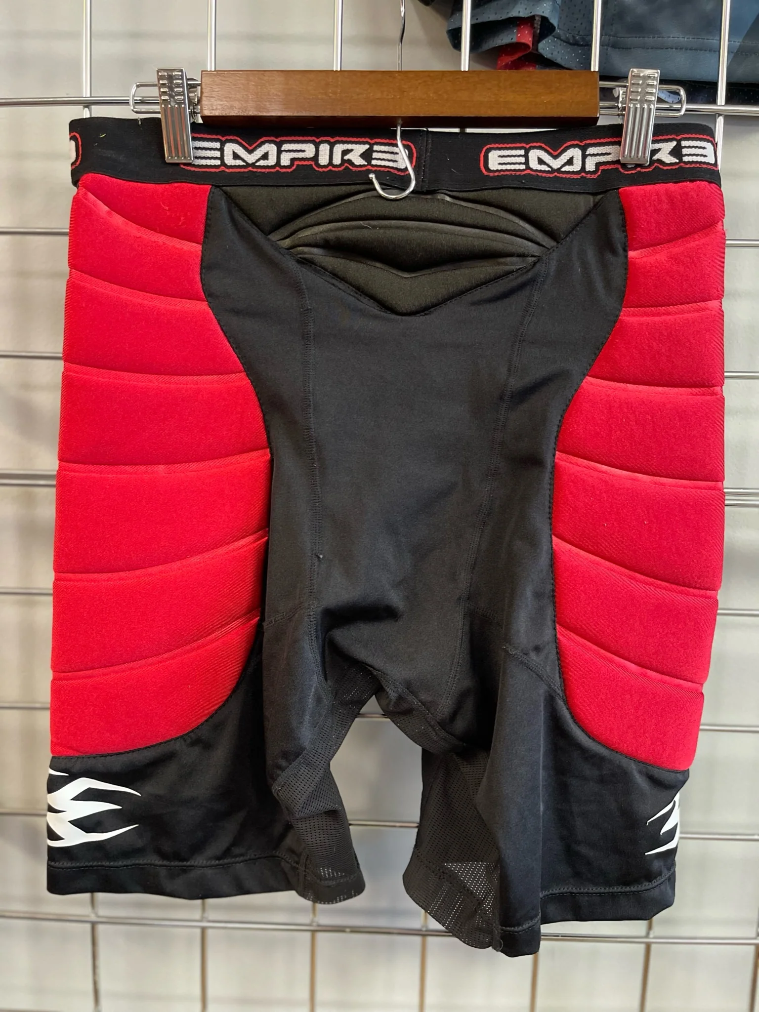 Used Empire Slide Shorts - Medium - Image 2