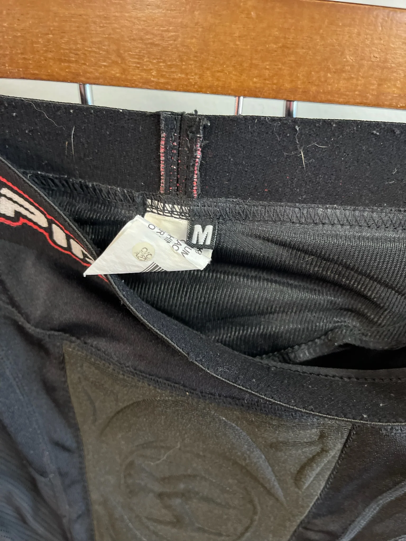 Used Empire Slide Shorts - Medium - Image 3