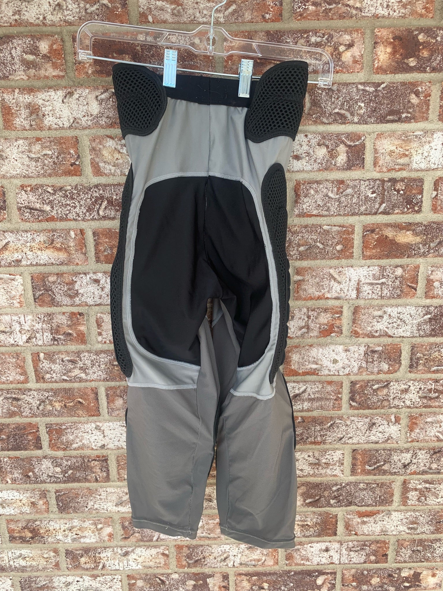 Used Empire Slide Shorts - Youth Medium - Image 2