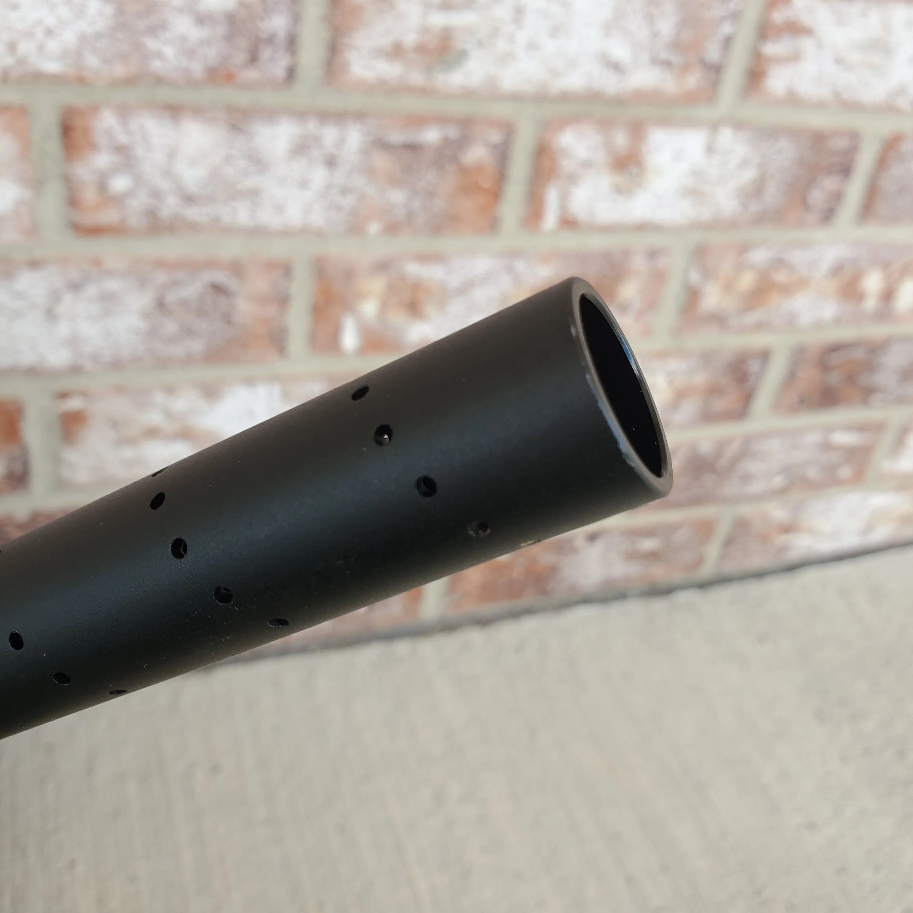 Used Empire SYX Paintball Marker- Black - Image 6
