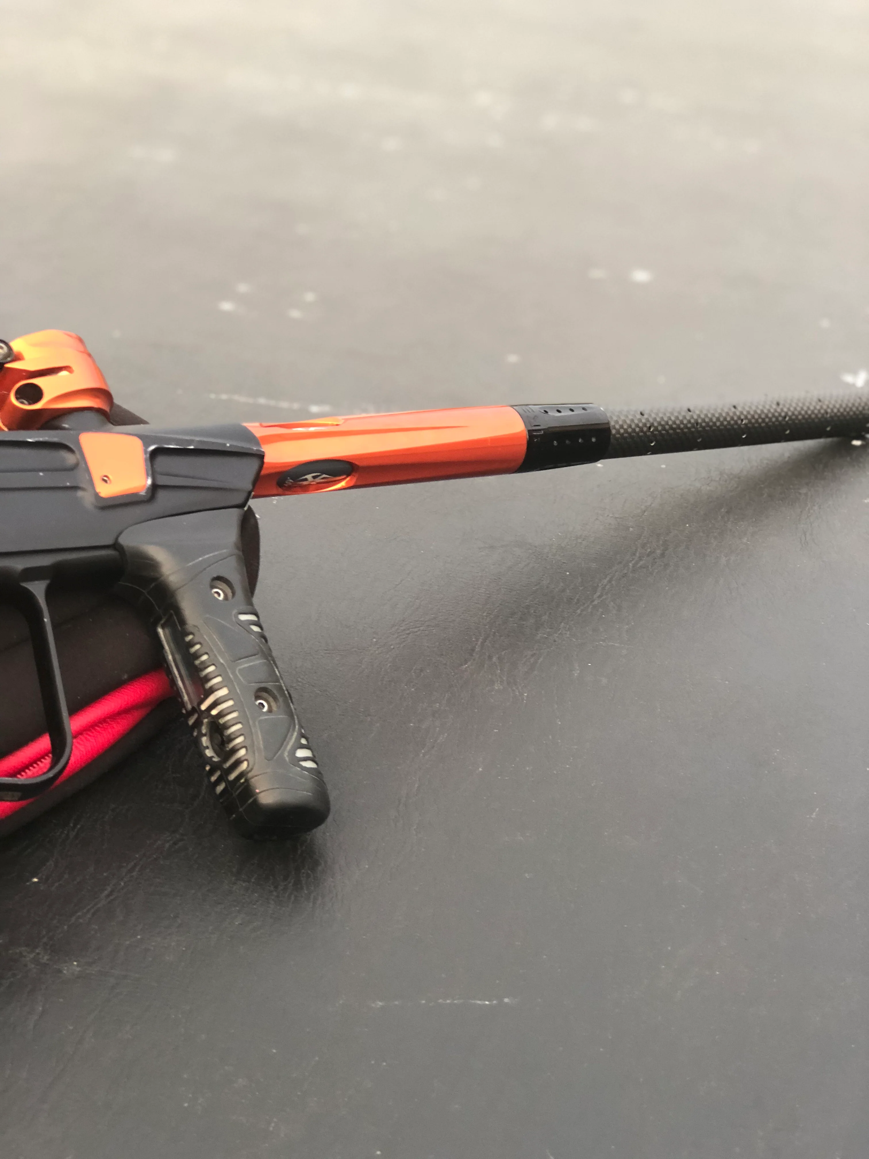 Used Empire Vanquish 1.5 Paintball Marker - Image 3