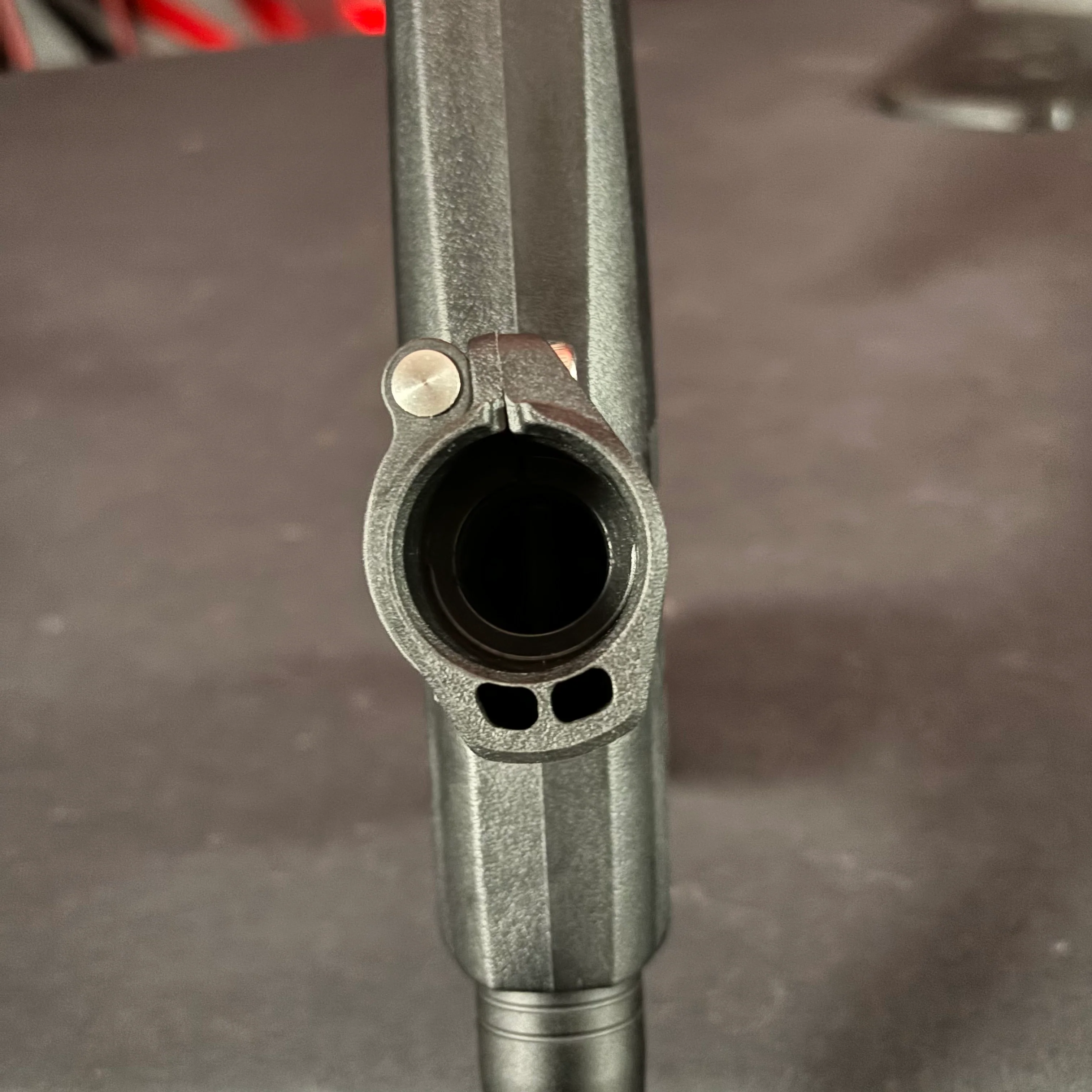 Used Planet Eclipse Etha 2 Paintball Marker - Black - Image 9