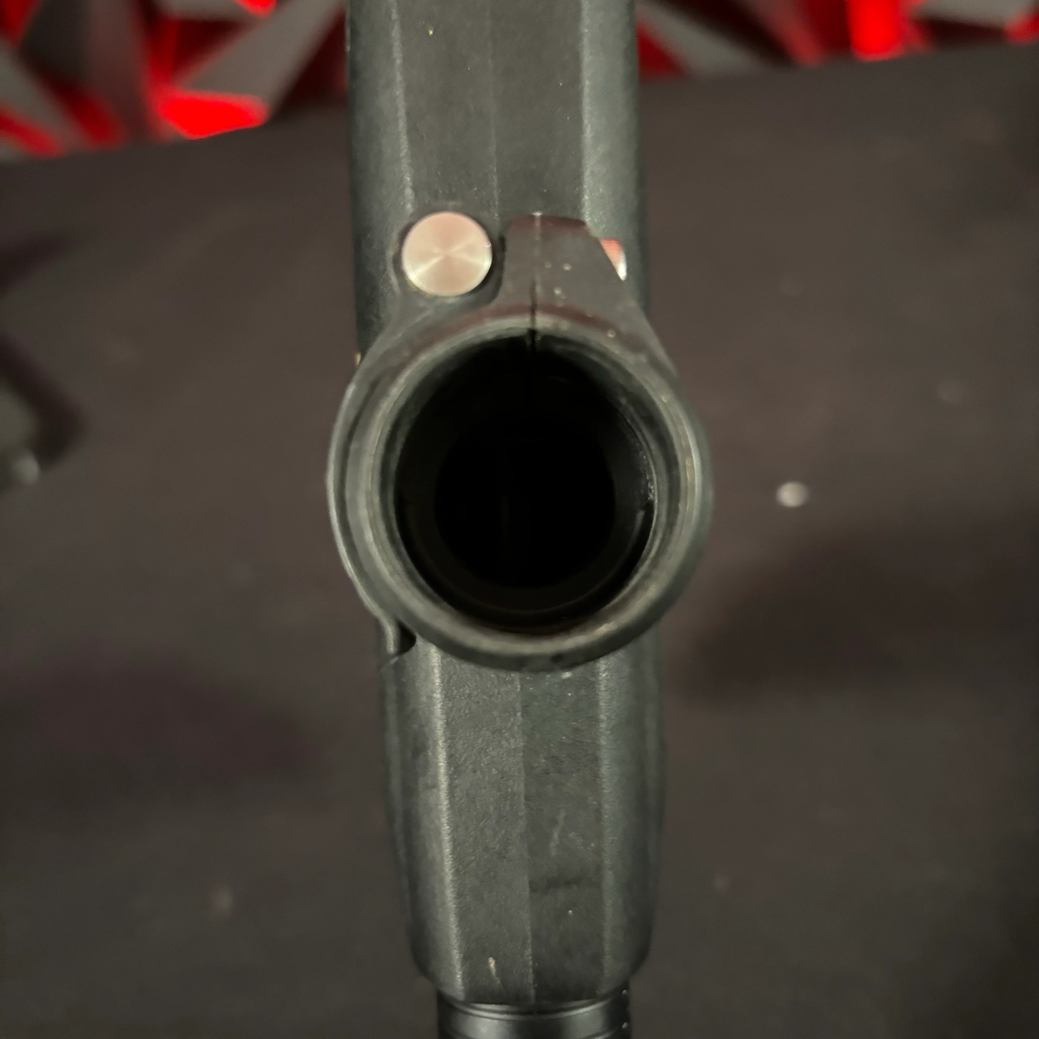Used Planet Eclipse Etha 2 Paintball Marker - Black / Earth - Image 9