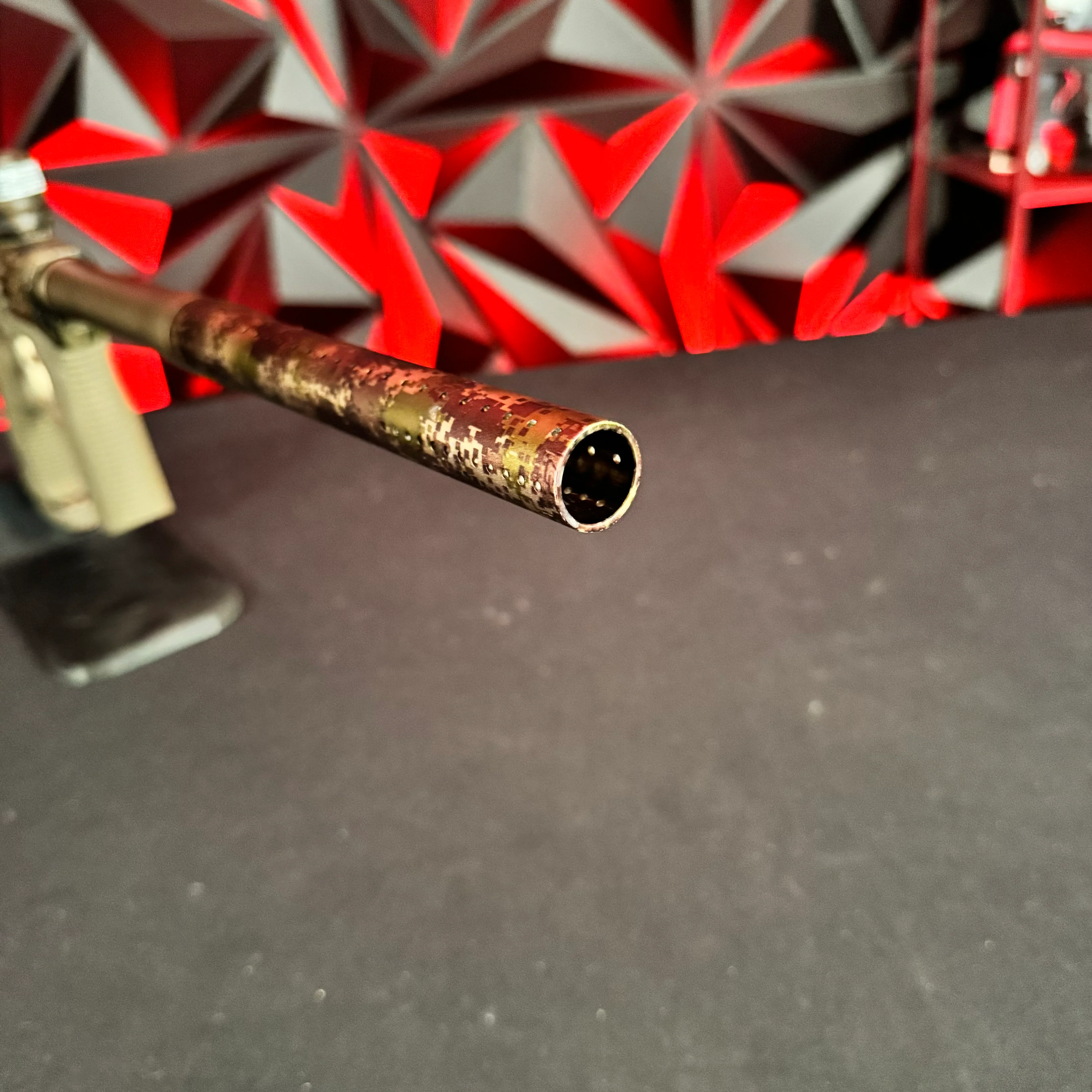 Used Etha 2 Paintball Gun - HDE / Earth - Image 10