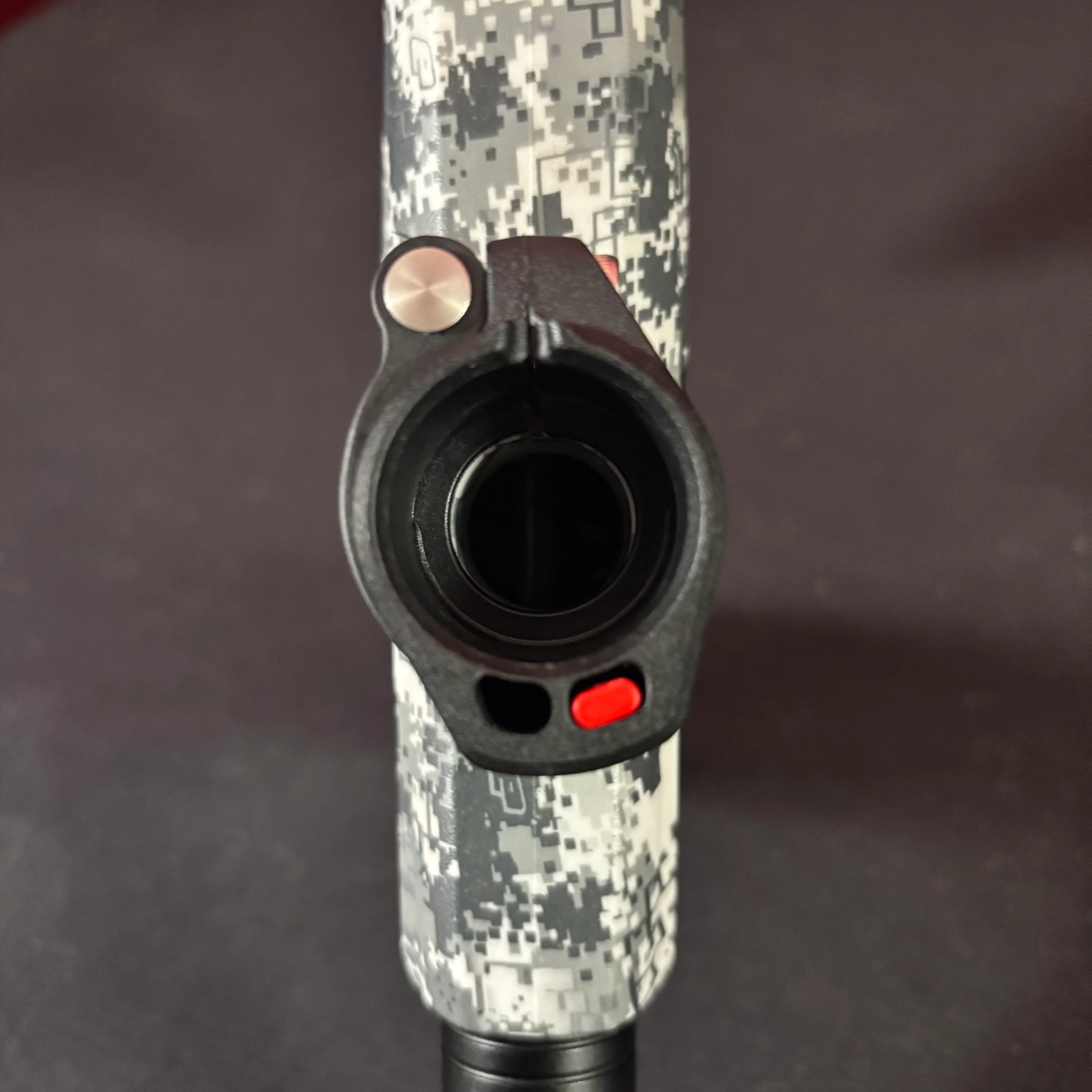 Used Etha 2 Paintball Marker - HDE Urban - Image 9