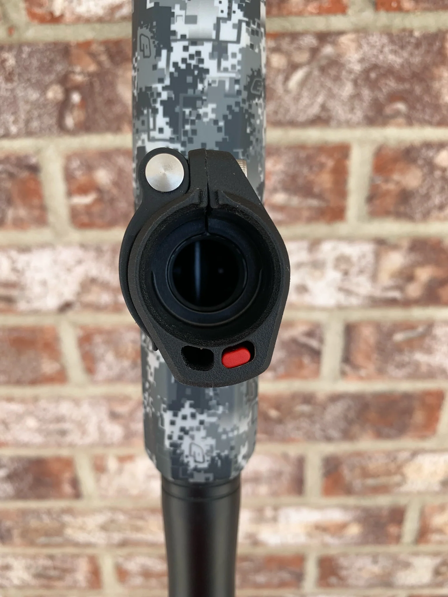 Used Etha 2 Paintball Marker - HDE Urban - Image 6