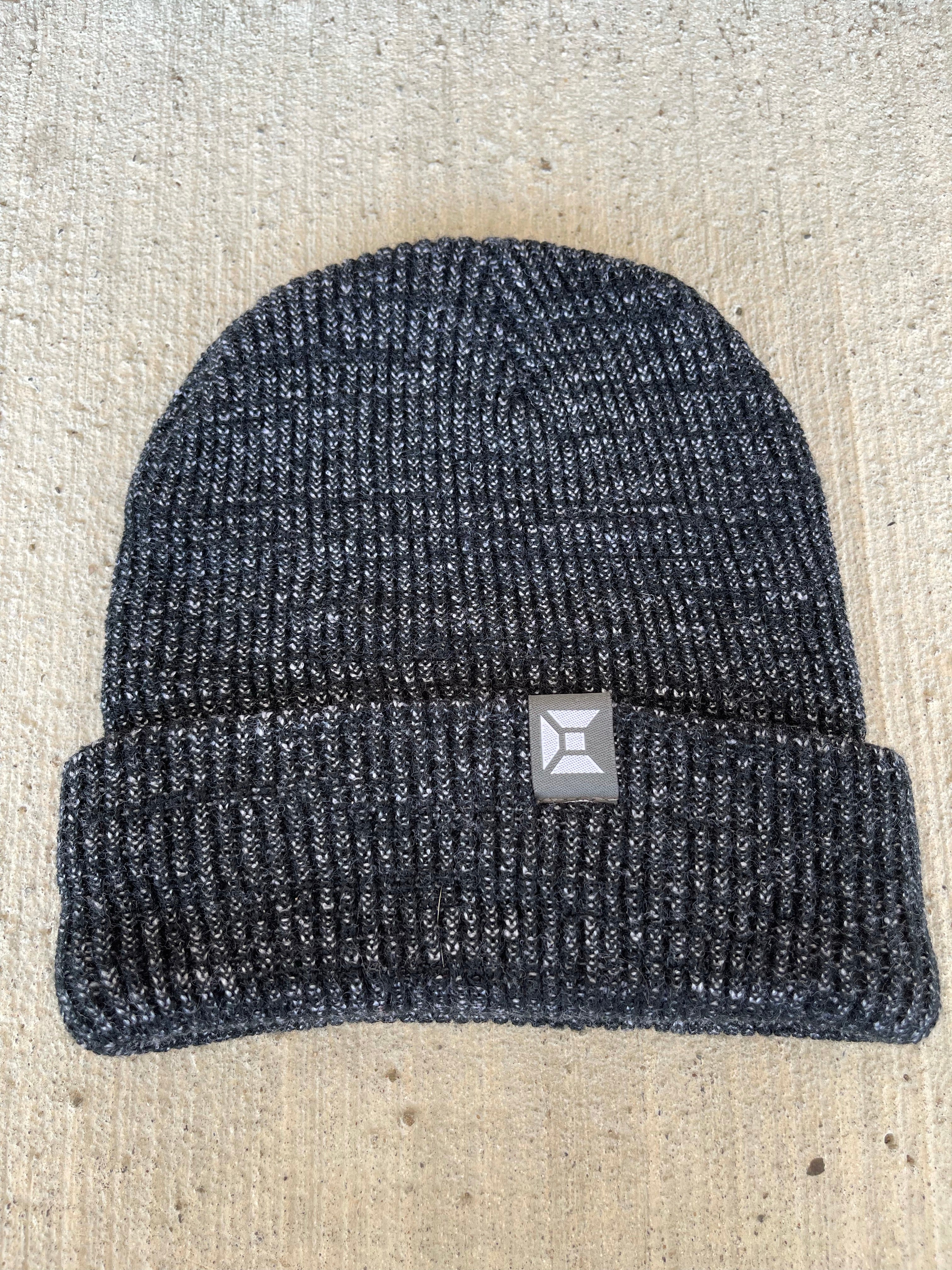 Used Exalt Beanie - Grey - Image 2