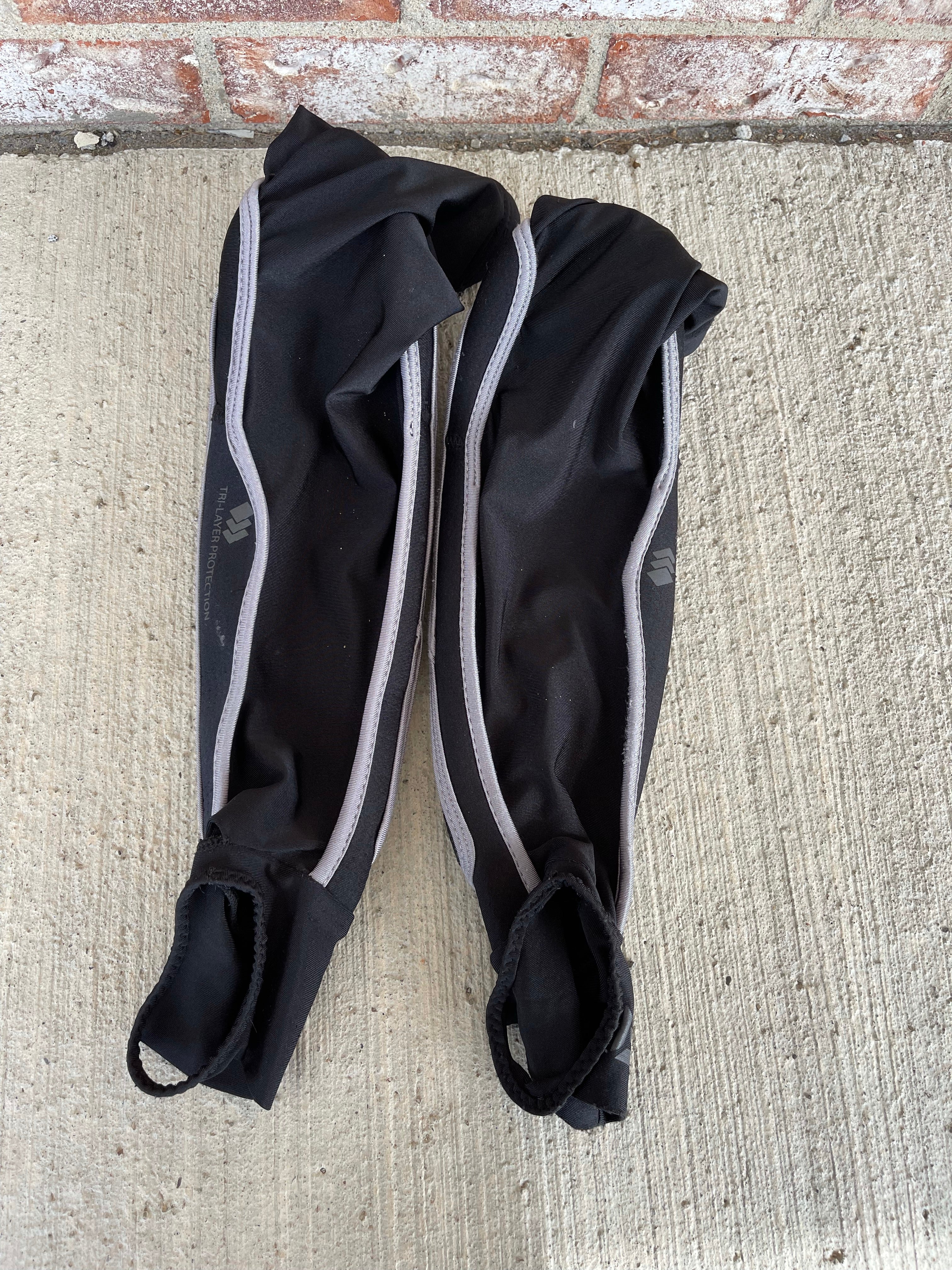 Used Exalt Elbow Pads - L/XL - Image 2