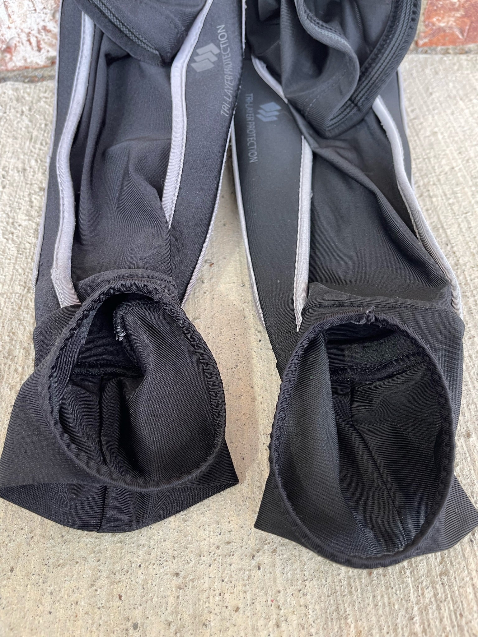 Used Exalt Elbow Pads - Large/X-Large - Image 2