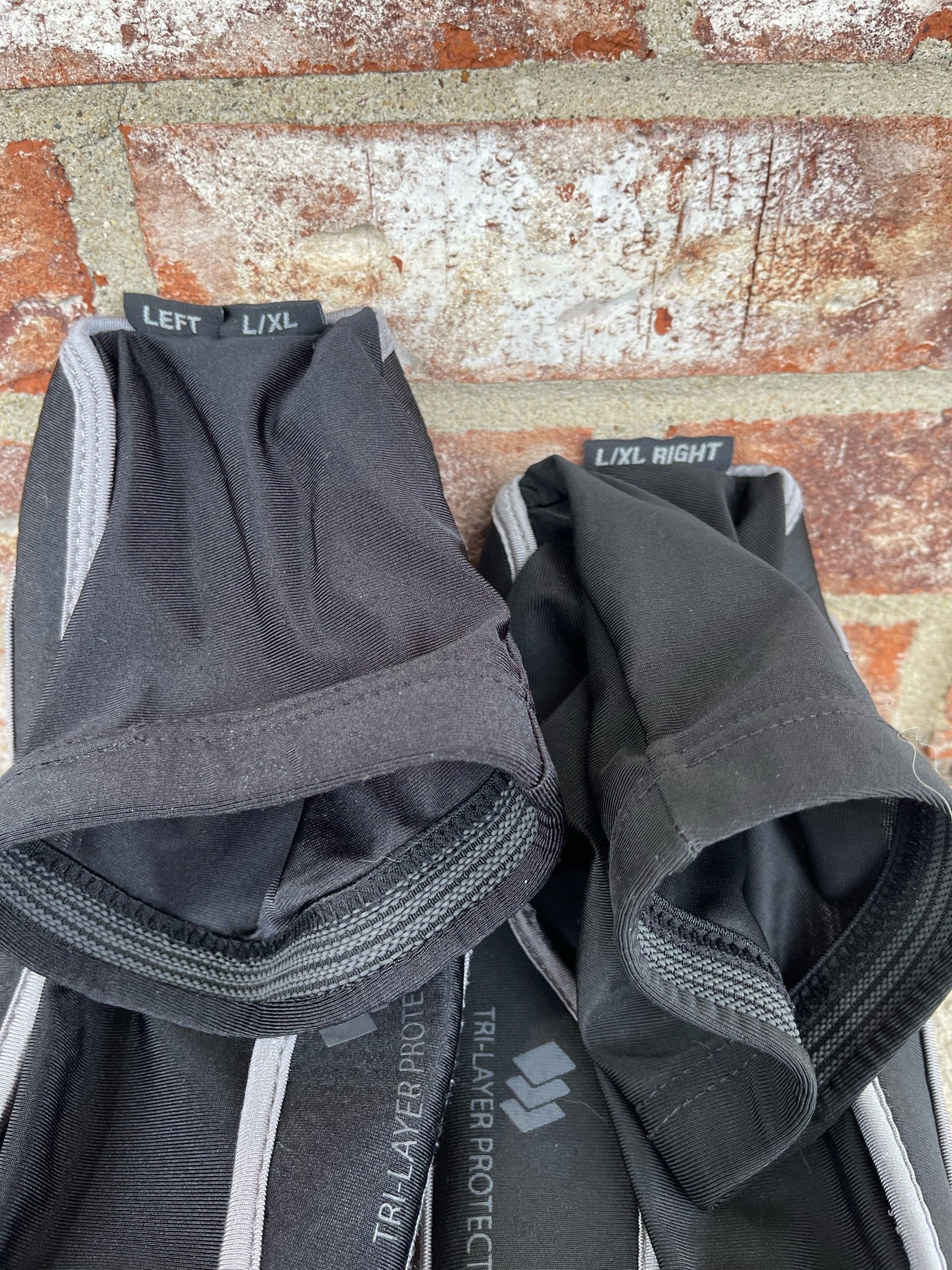Used Exalt Elbow Pads - Large/X-Large - Image 5