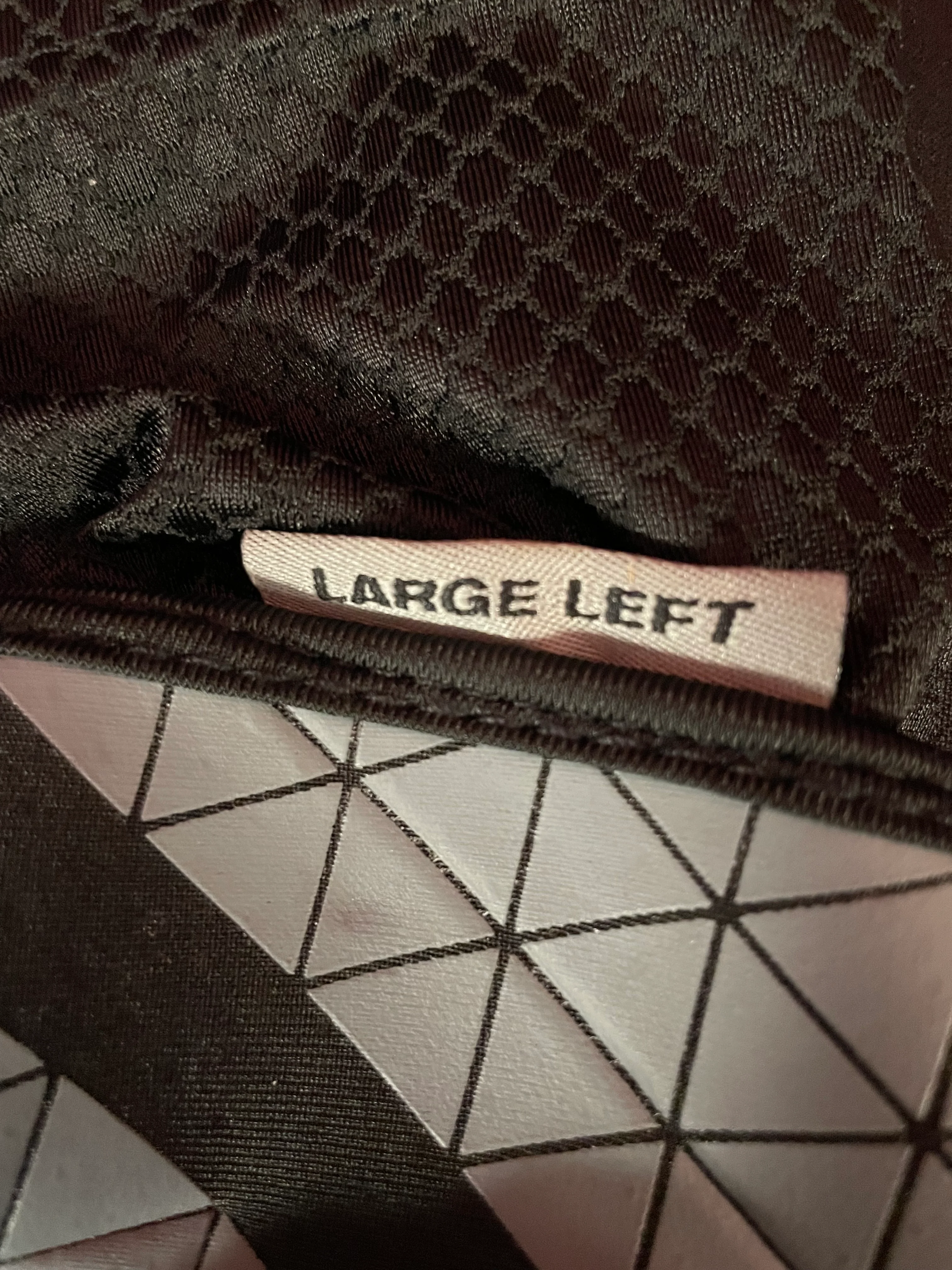 Used Exalt Freeflex Elbow Pads- Black - LARGE - Image 3