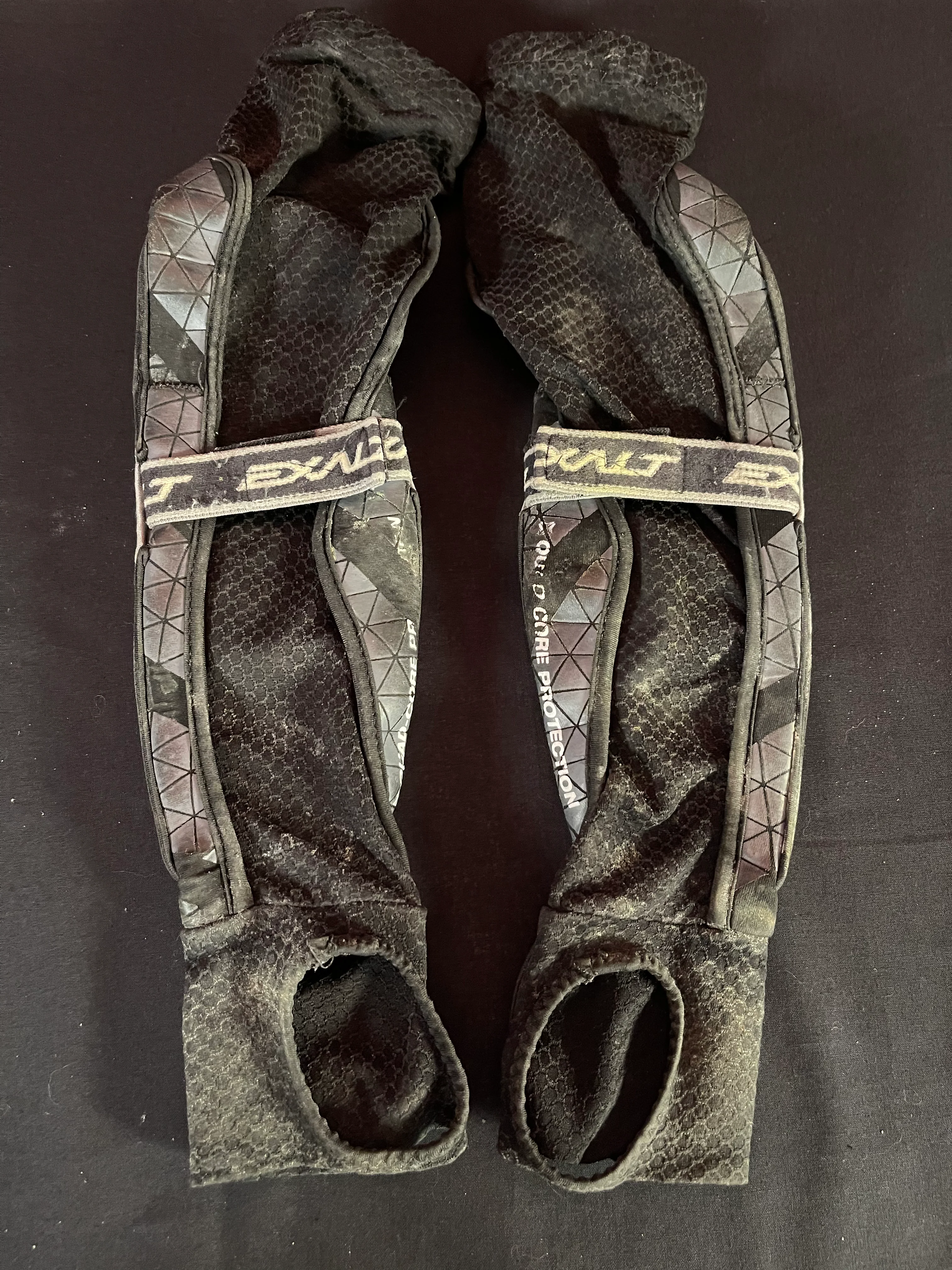 Used Exalt Freeflex Elbow Pads - Medium - Image 3