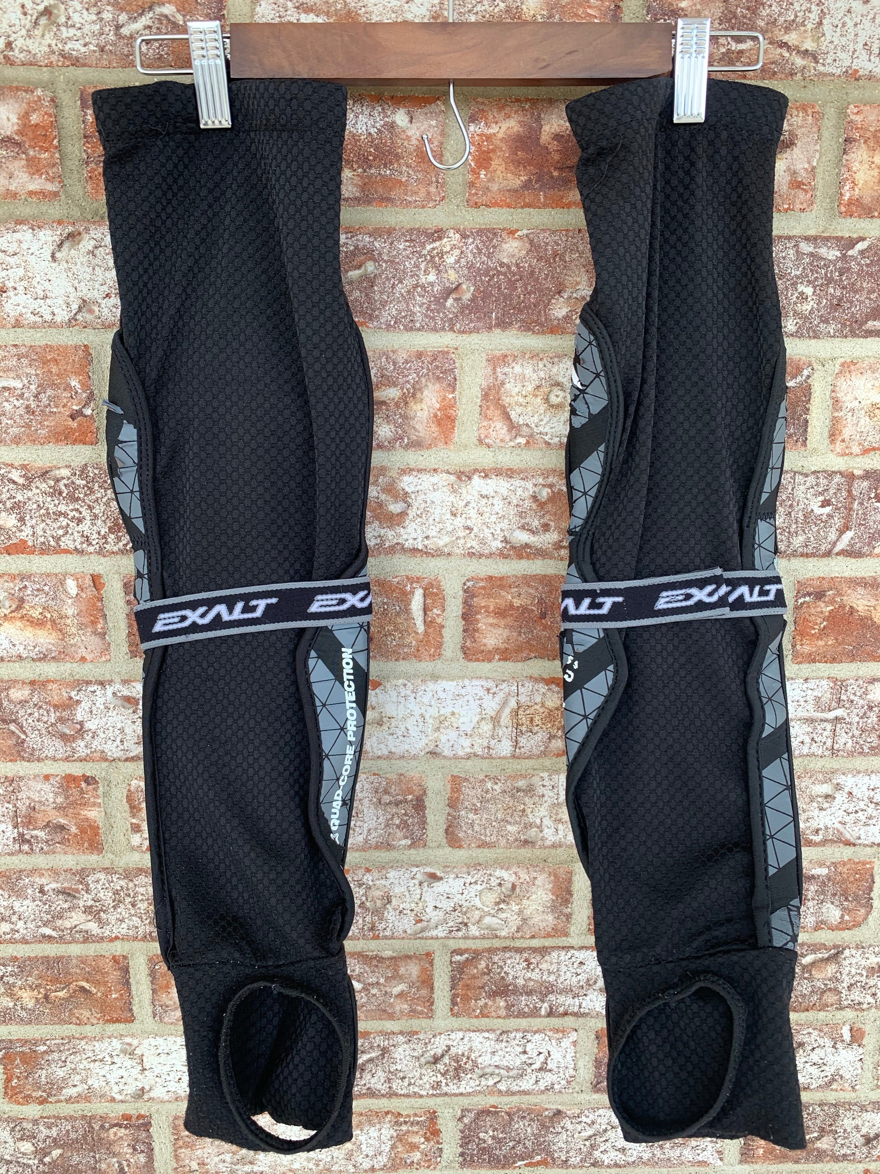 Used Exalt Freeflex Elbow Pads - XL - Image 2
