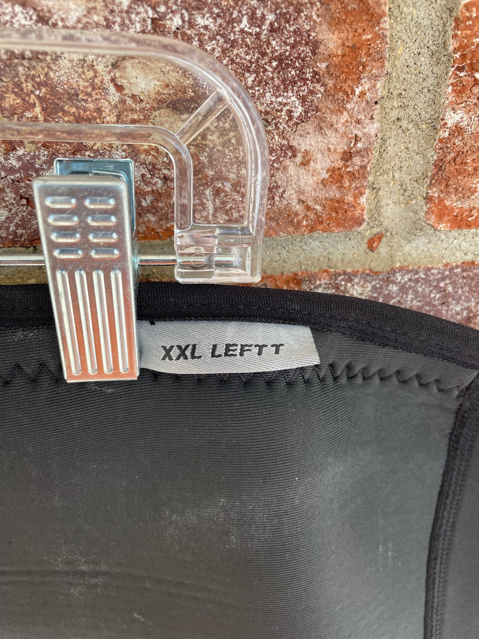 Used Exalt Freeflex Knee Pads - 2XL - Black - Image 3