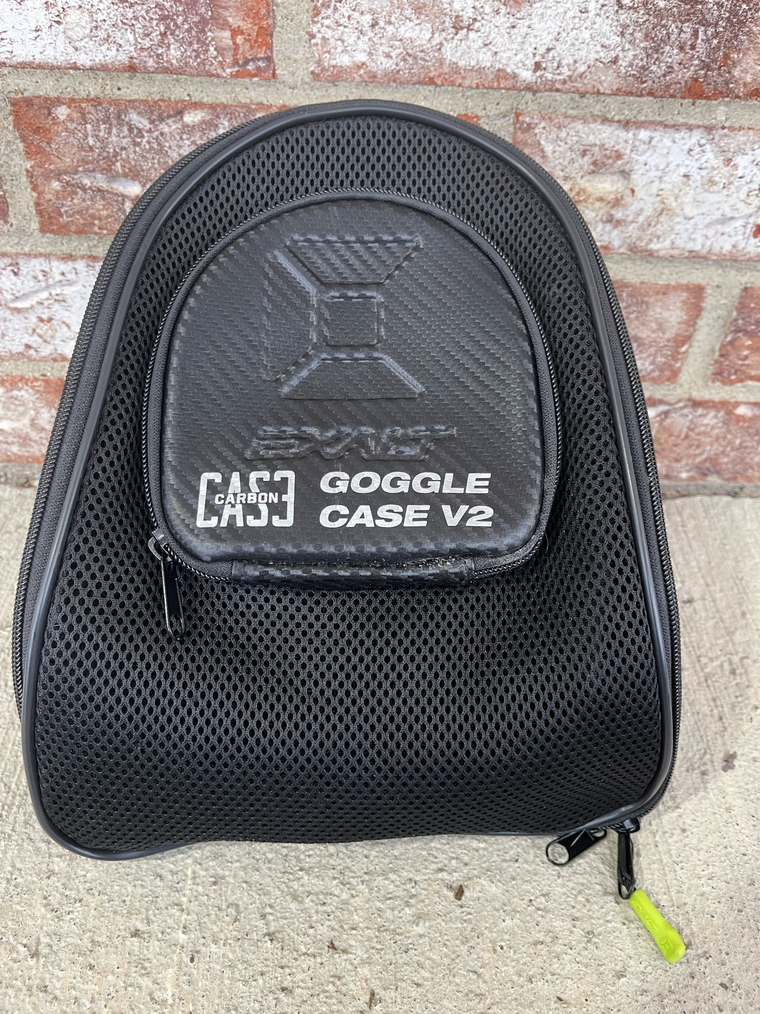 Used Exalt Goggle Case V3 - Image 3