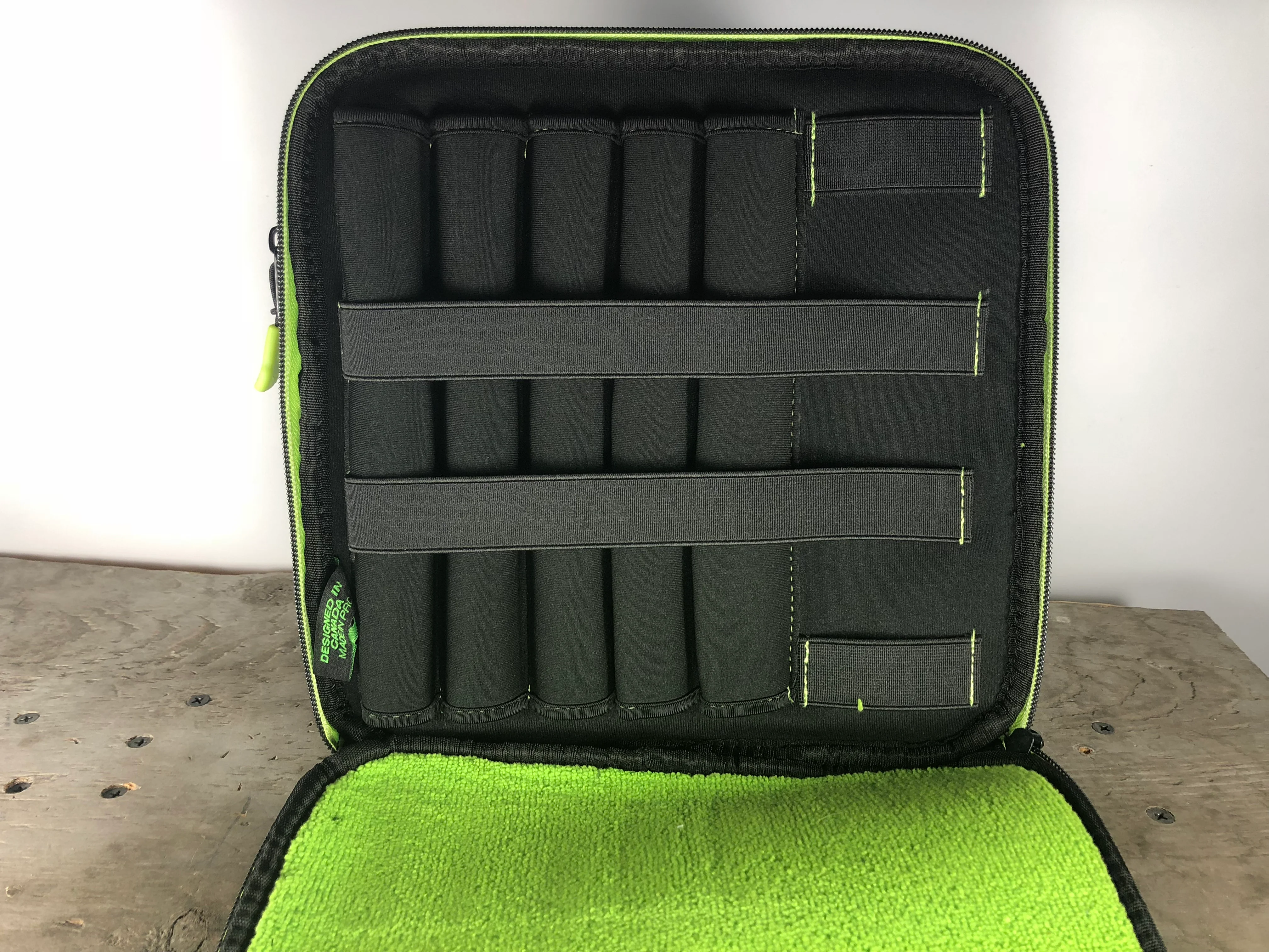 Used Exalt Gun Bag - Image 3