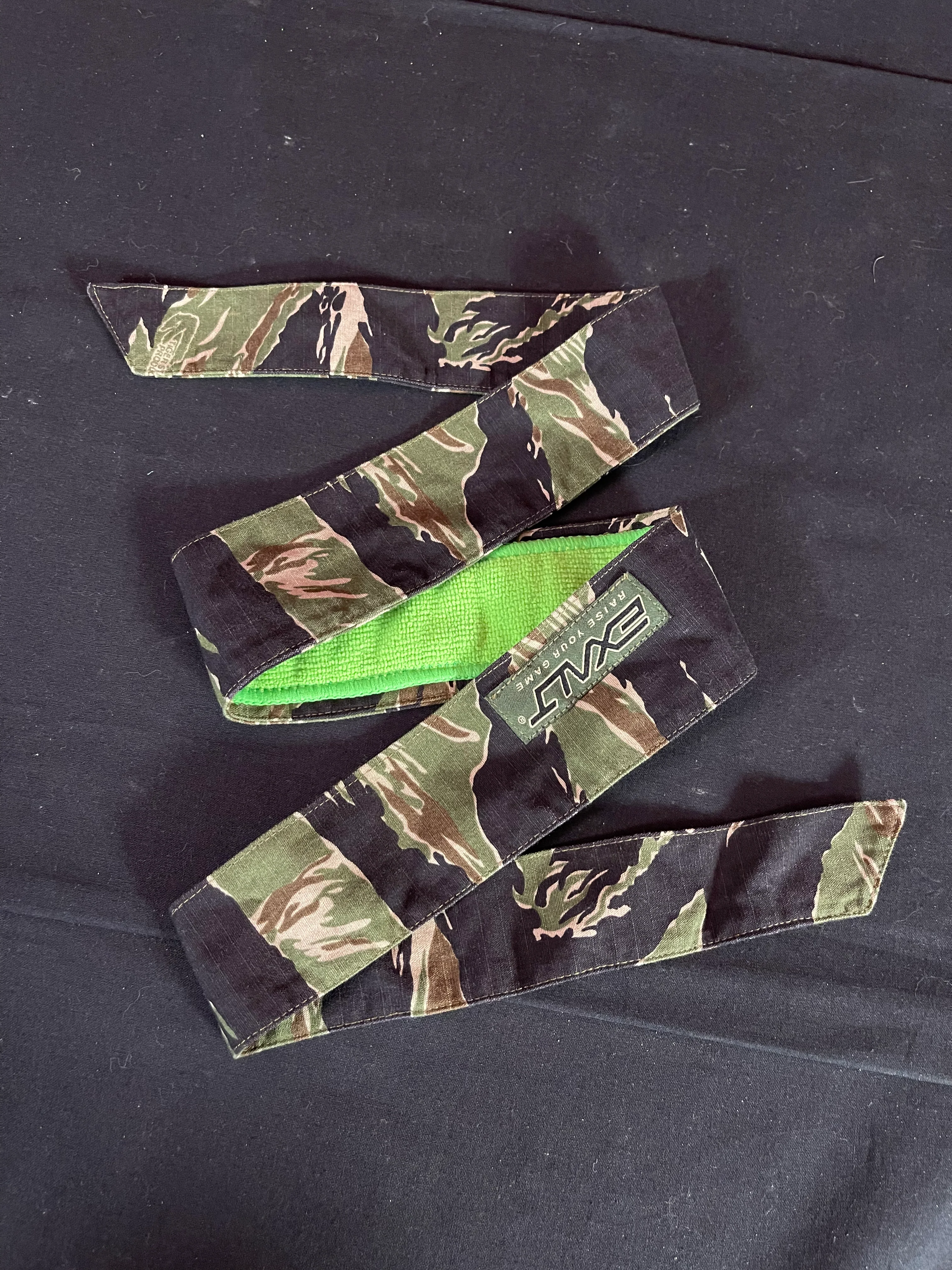 Used Exalt Headband - Image 2