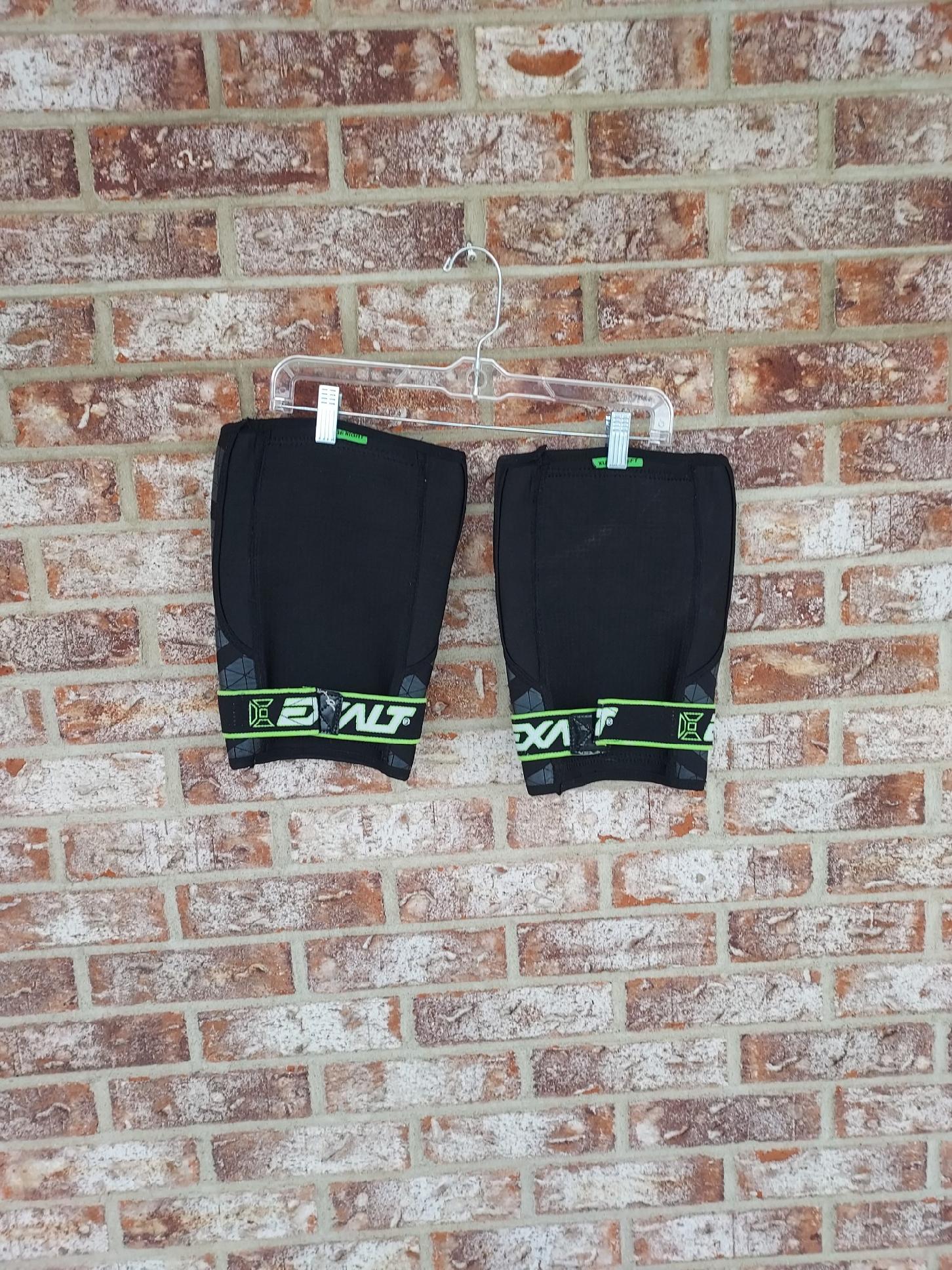 Used Exalt Knee Pads - X-Large - Image 2
