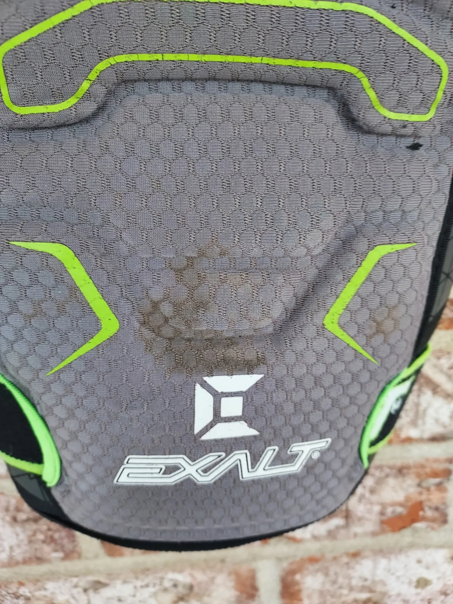 Used Exalt Knee Pads - X-Large - Image 3