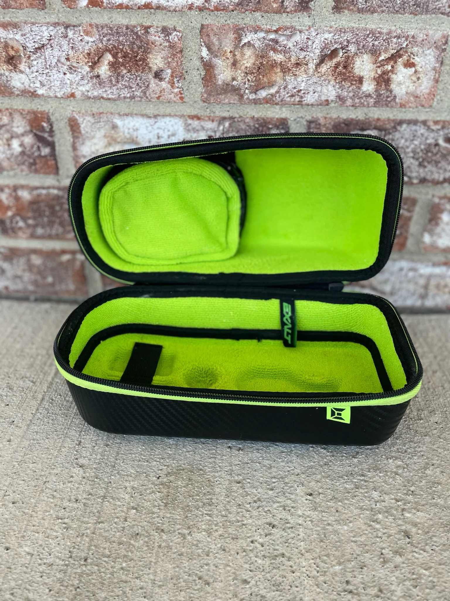 Used Exalt Loader Case - Black - Image 2