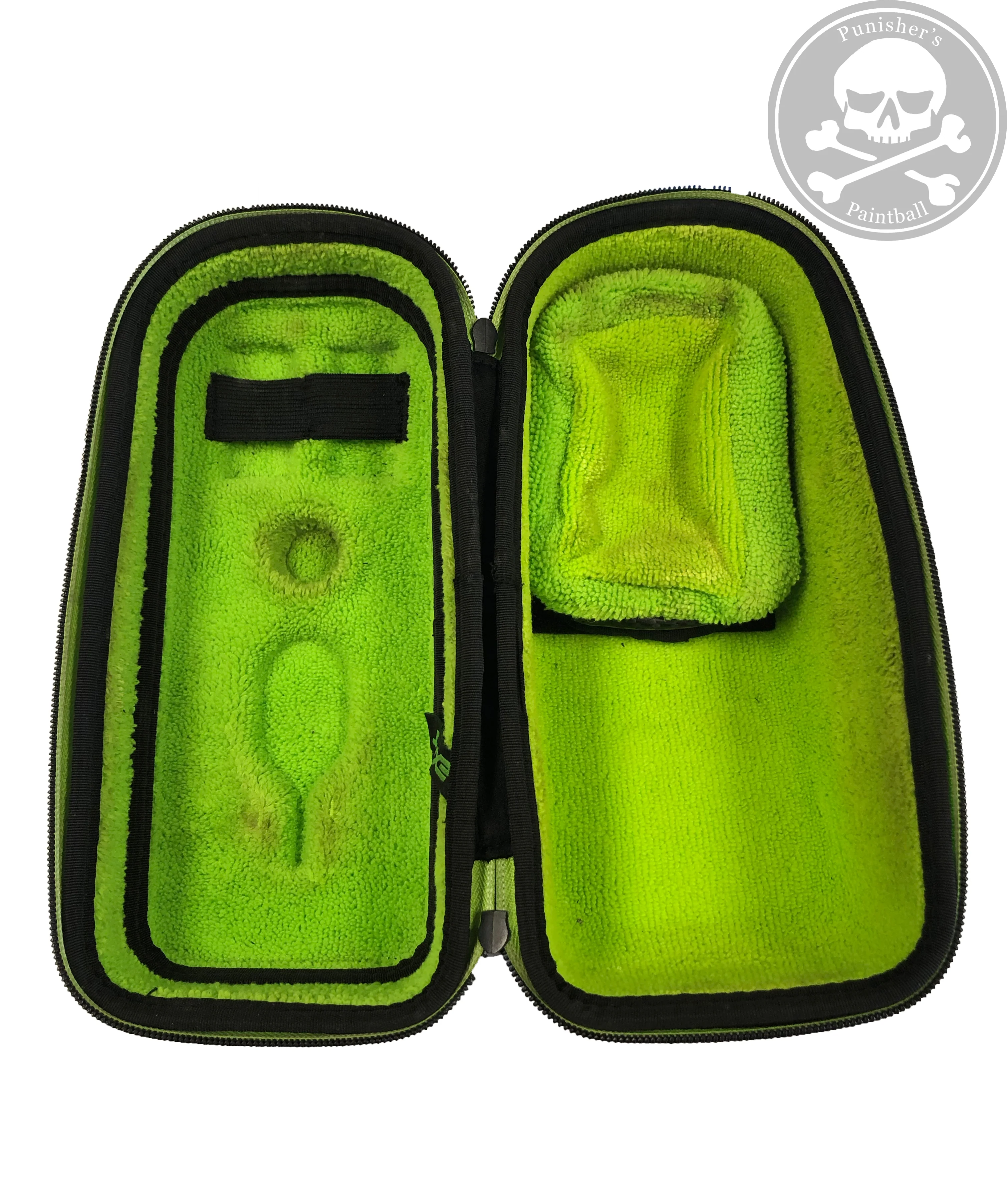 Used Exalt Loader Case - Black - Image 2