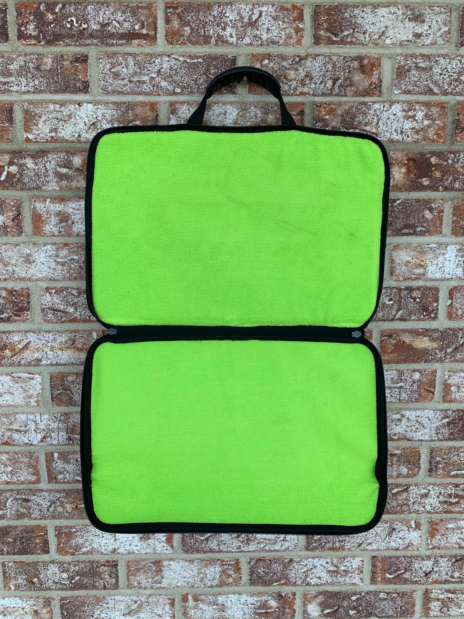 Used Exalt Marker XL Case - Carbon Series - Image 2