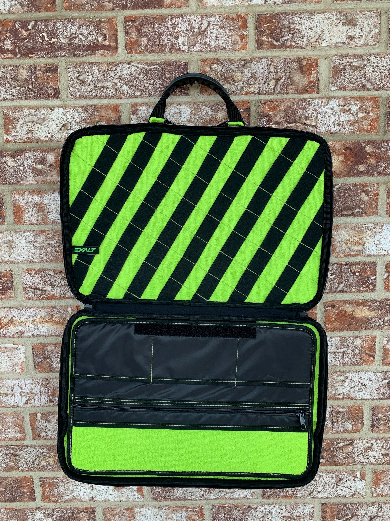 Used Exalt Marker XL Case - Carbon Series - Image 3