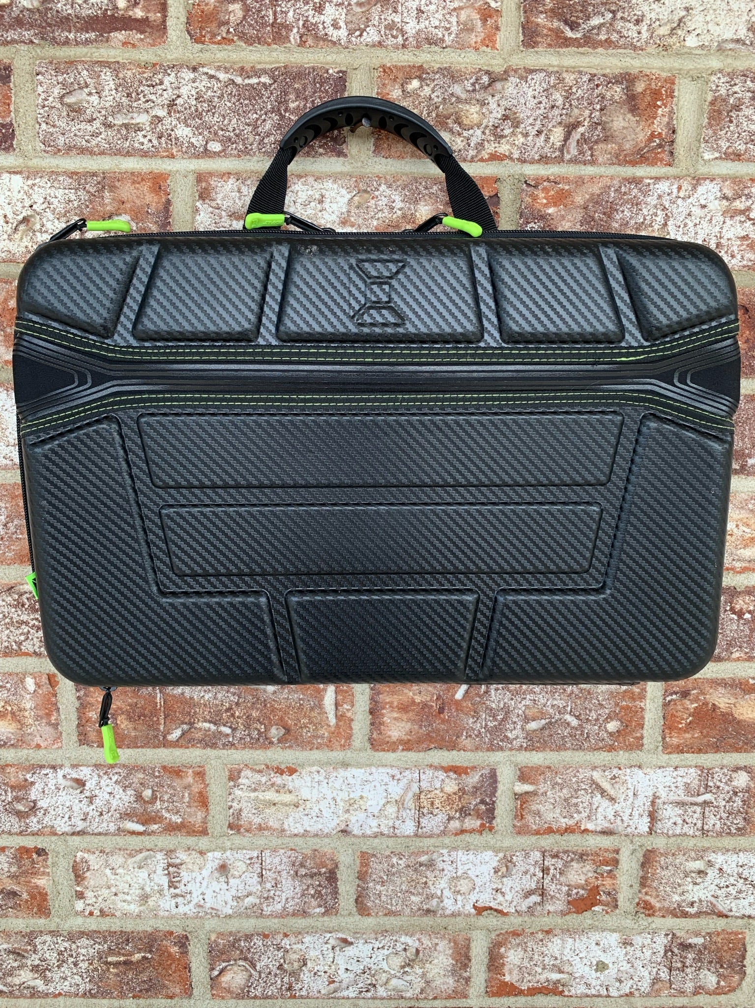 Used Exalt Marker XL Case - Carbon Series - Image 4
