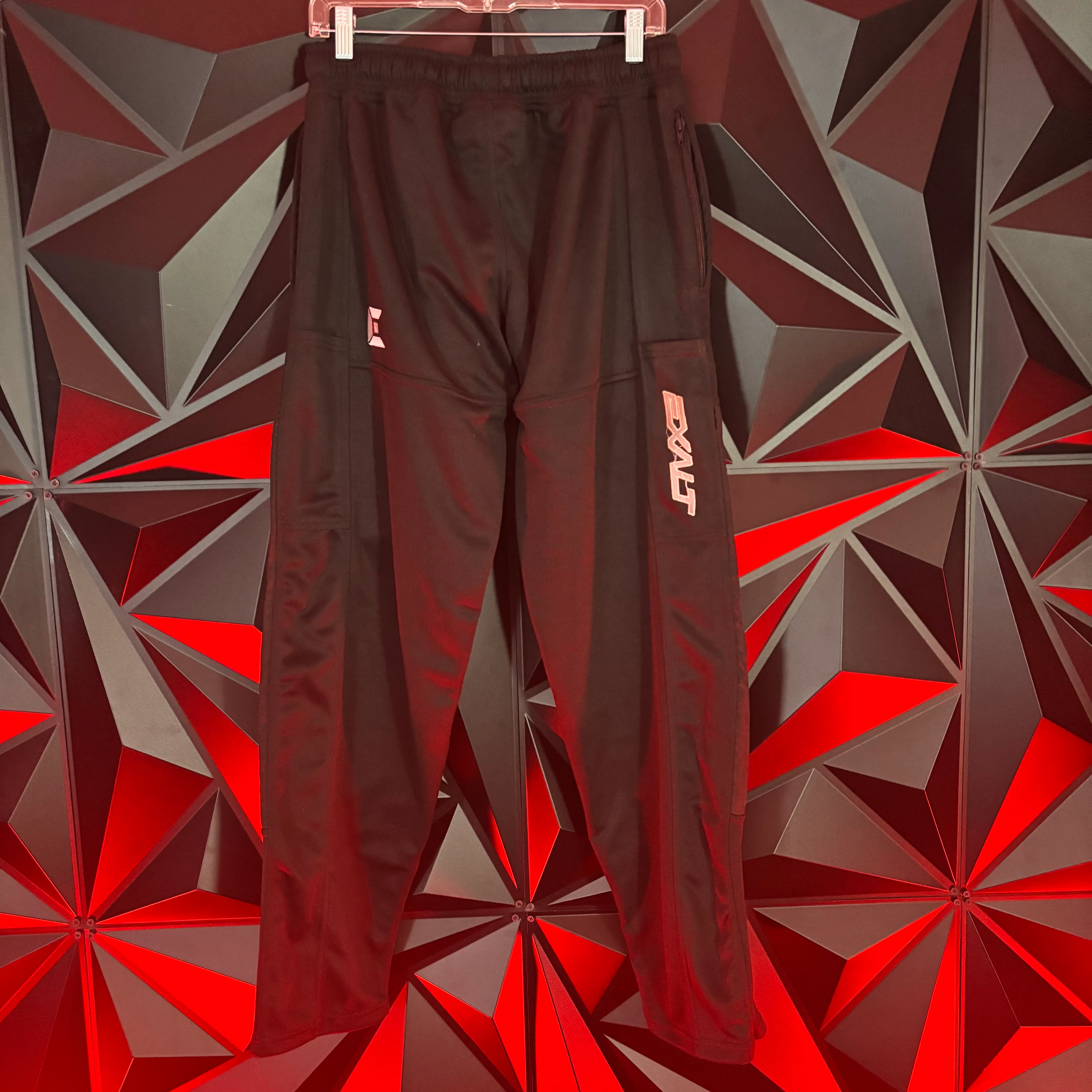 Used Exalt Throwback Pant V2 - Black - Large - Image 2