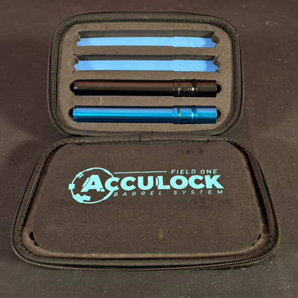 Used Field One Acculock Insert Kit - * Inserts Only* - Image 2