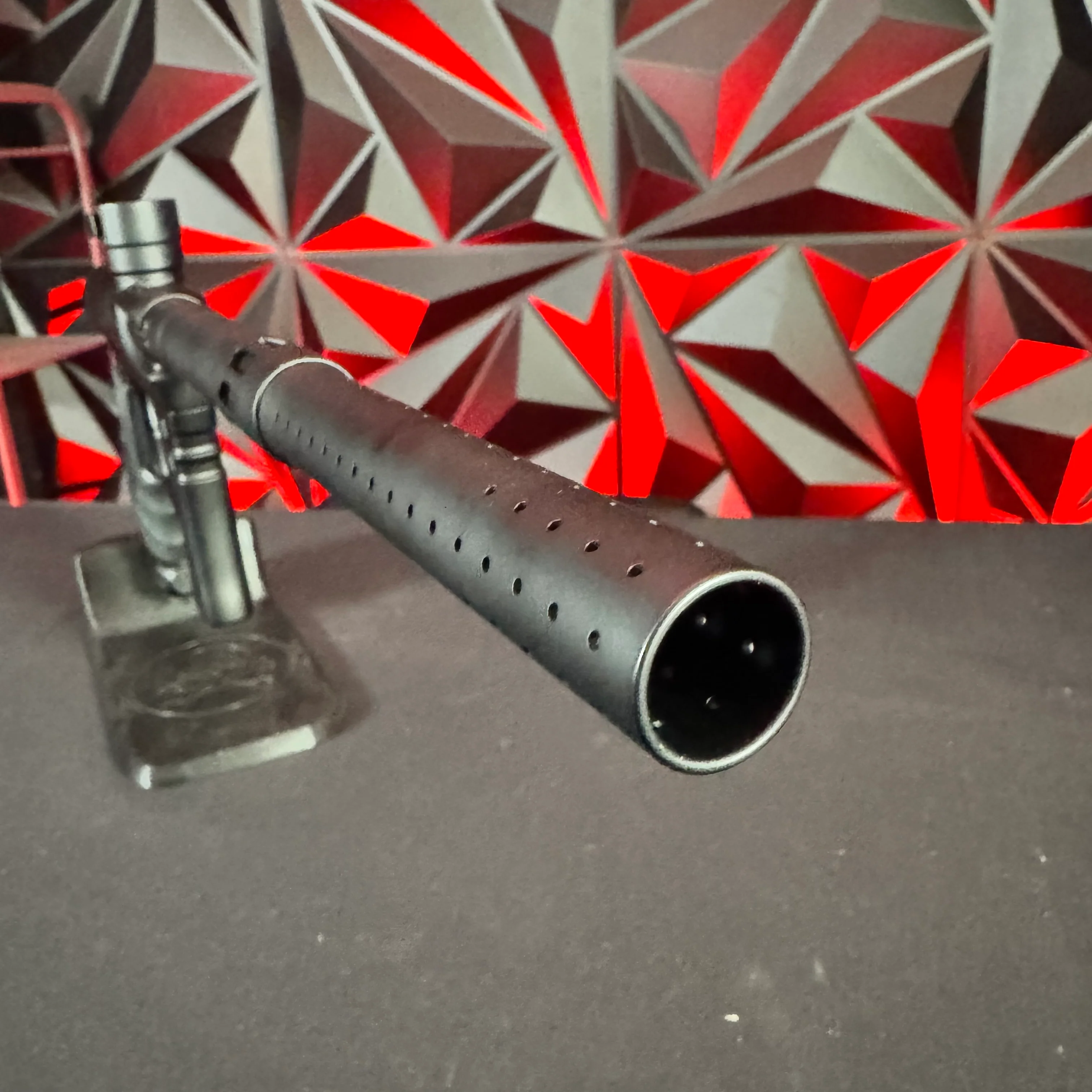 Used Field One Force Paintball Gun - Dust Black - Image 10