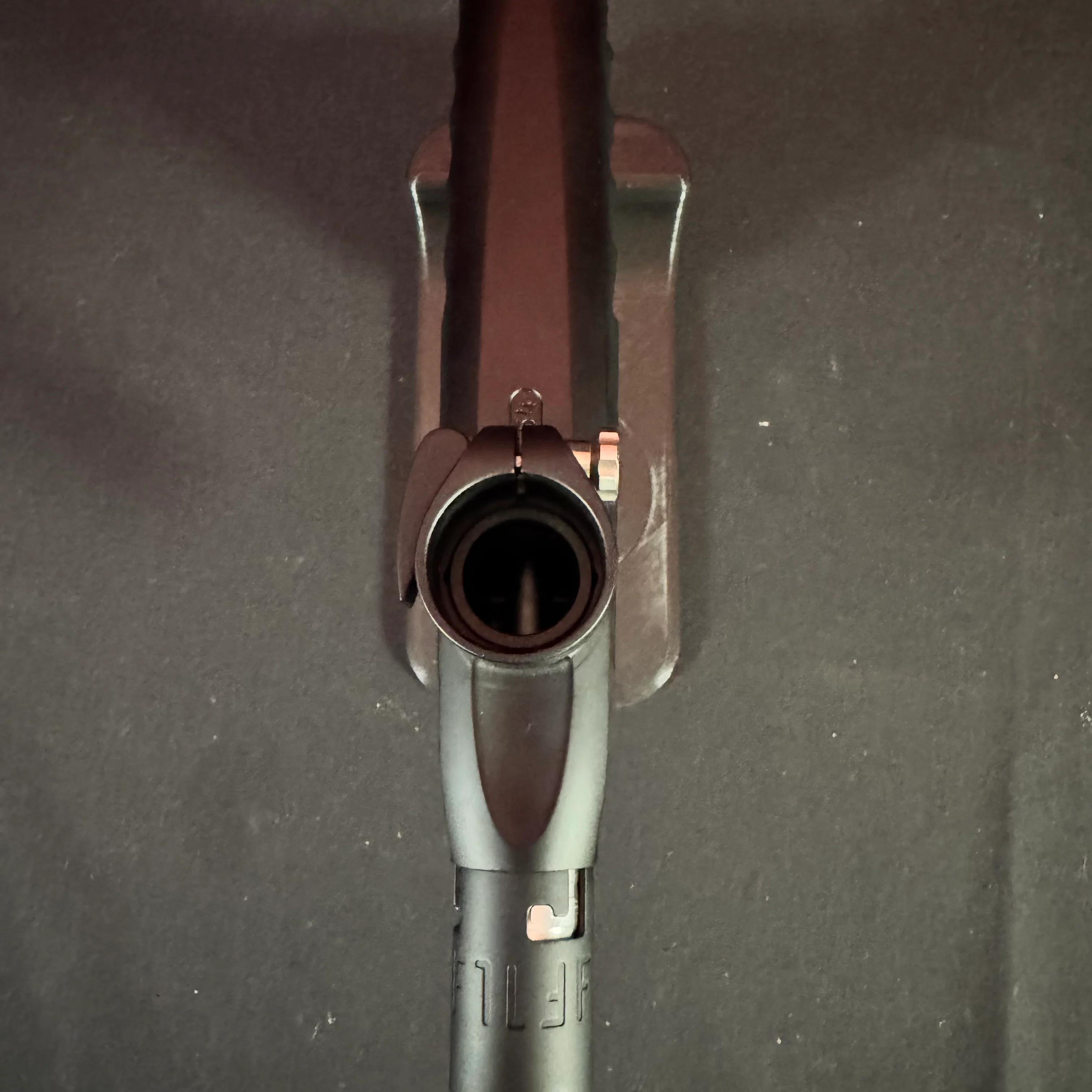 Used Field One Force Paintball Gun - Dust Black - Image 9