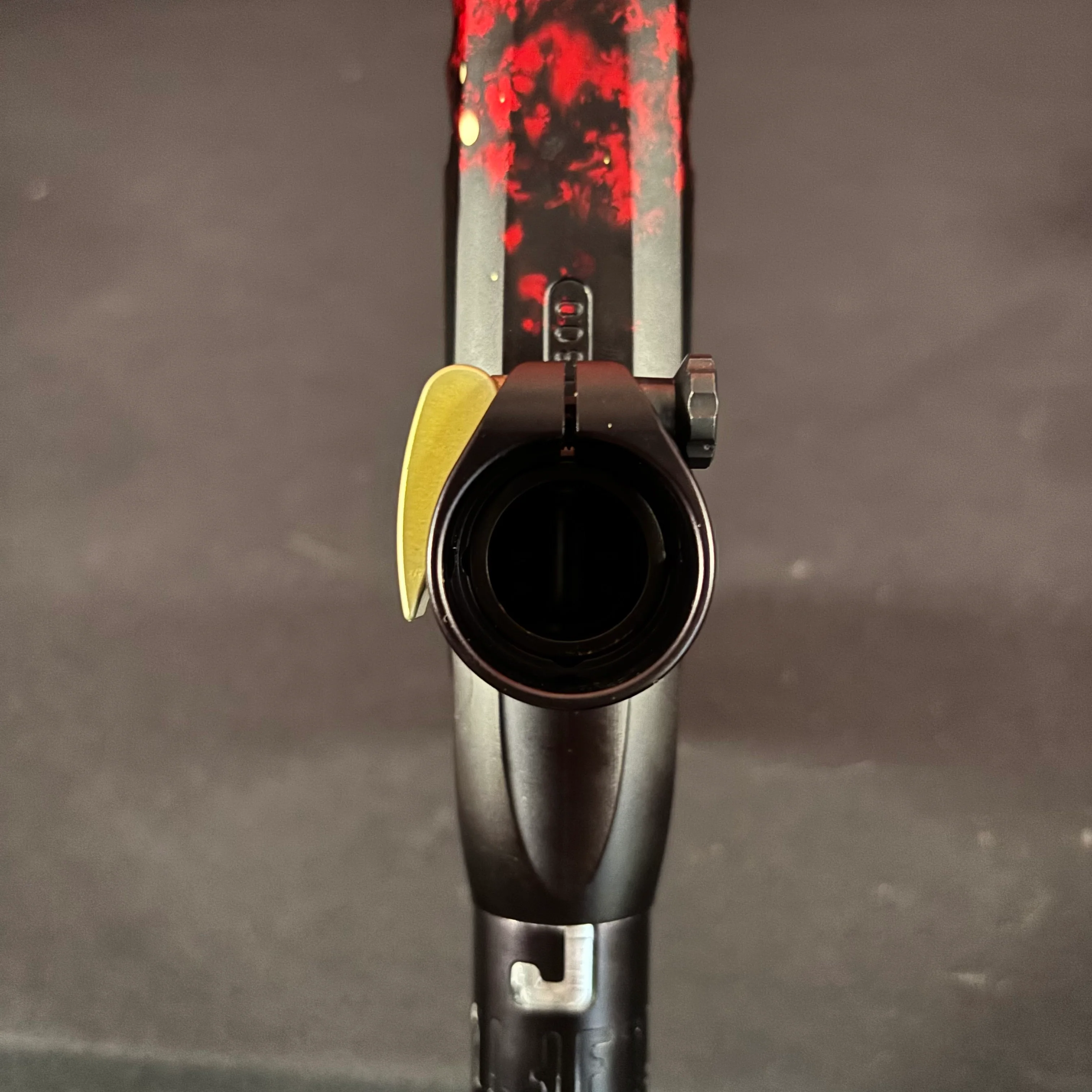 Used Field One Force Paintball Gun - Ryan Greenspan Signature Series Tsavo - Image 10