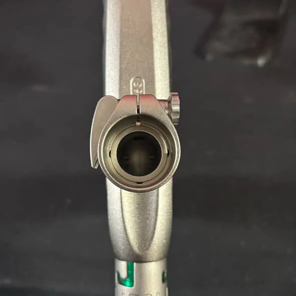Used Field One Force Paintball Gun - Sandstone (Yosh Rau) - Image 9