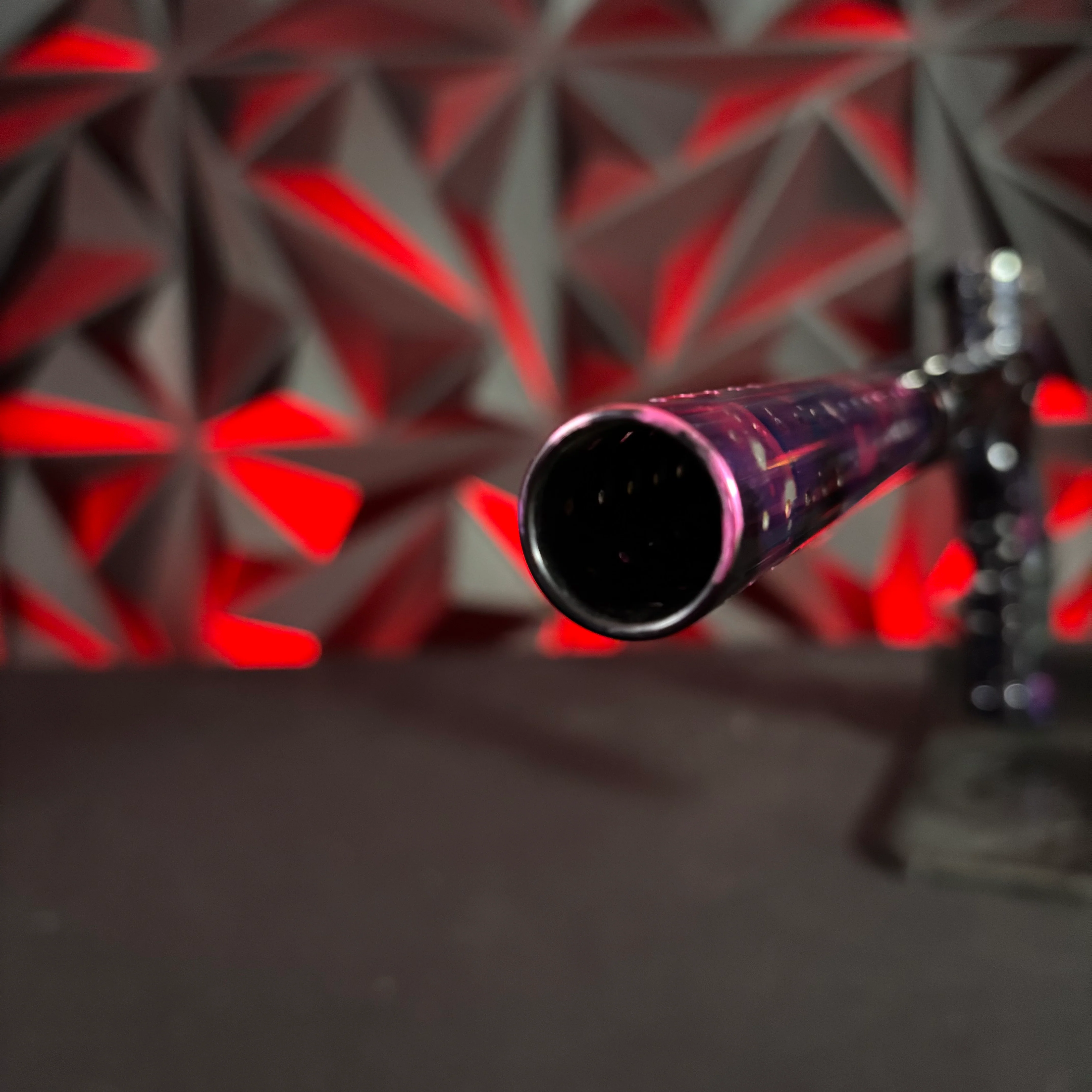 Used Field One Force V2 Paintball Gun - Dark Matter - Image 8