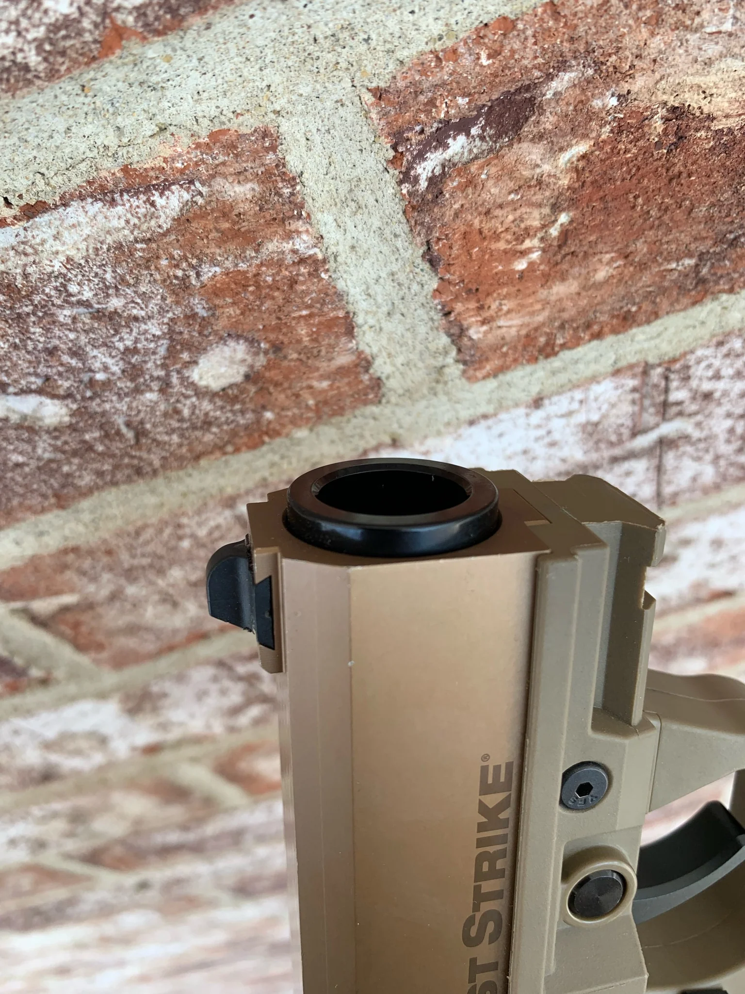 Used First Strike FSC Pistol - LE Brown/Tan - Image 6