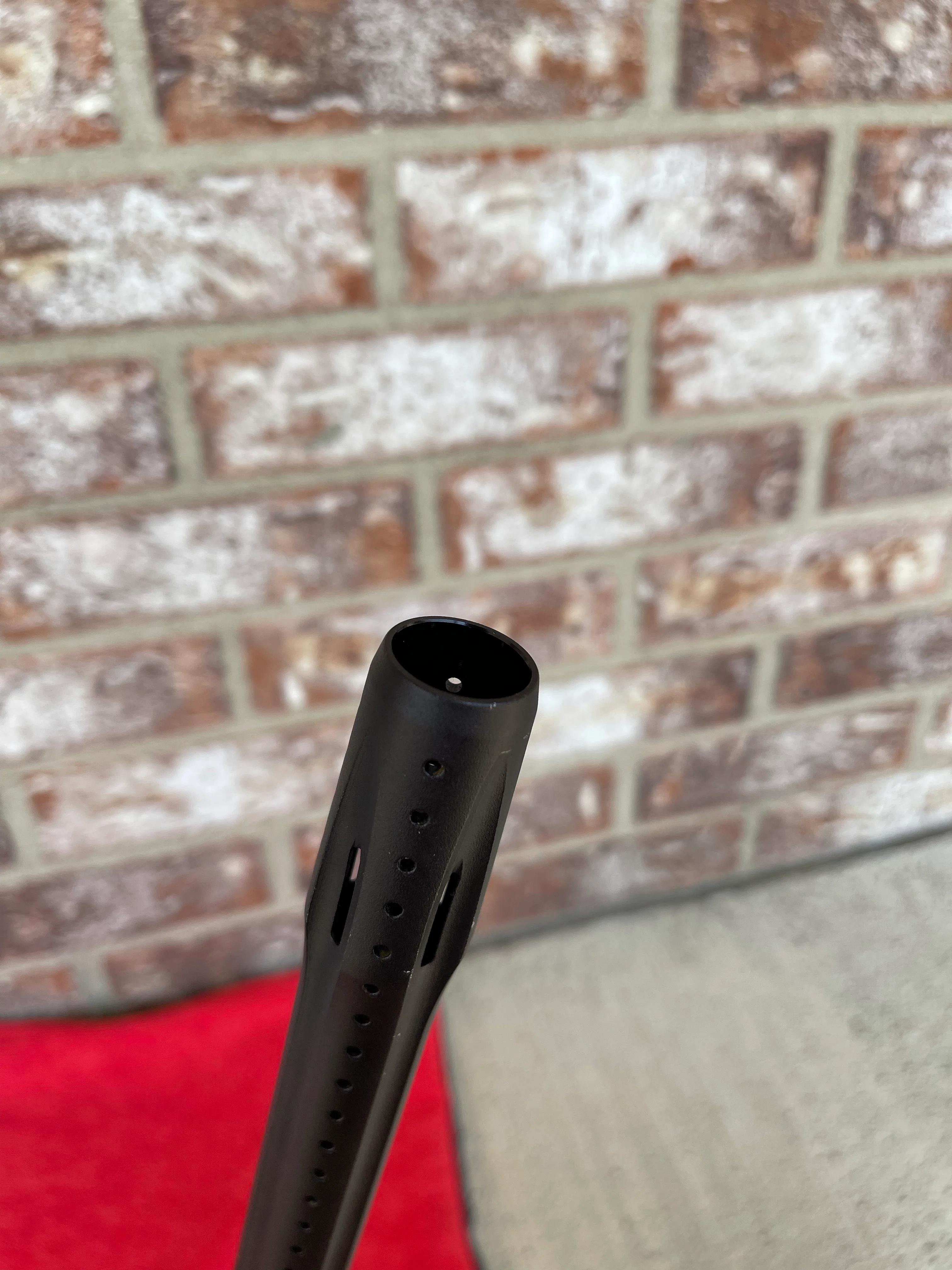 Used Freak Barrel Luxe Thread - Black - Image 2