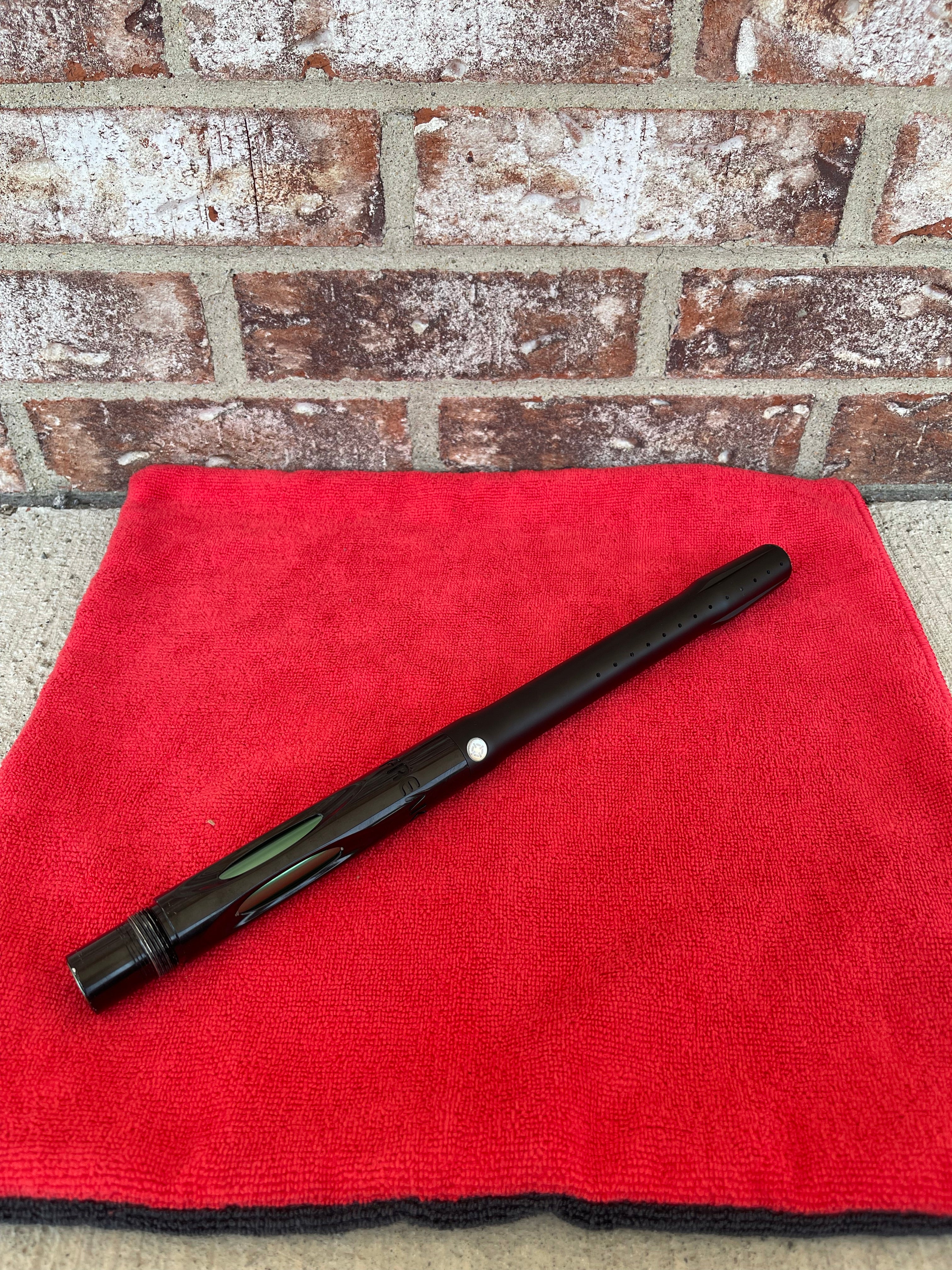 Used Freak Jr Barrel w/ Inserts - Black - Image 2