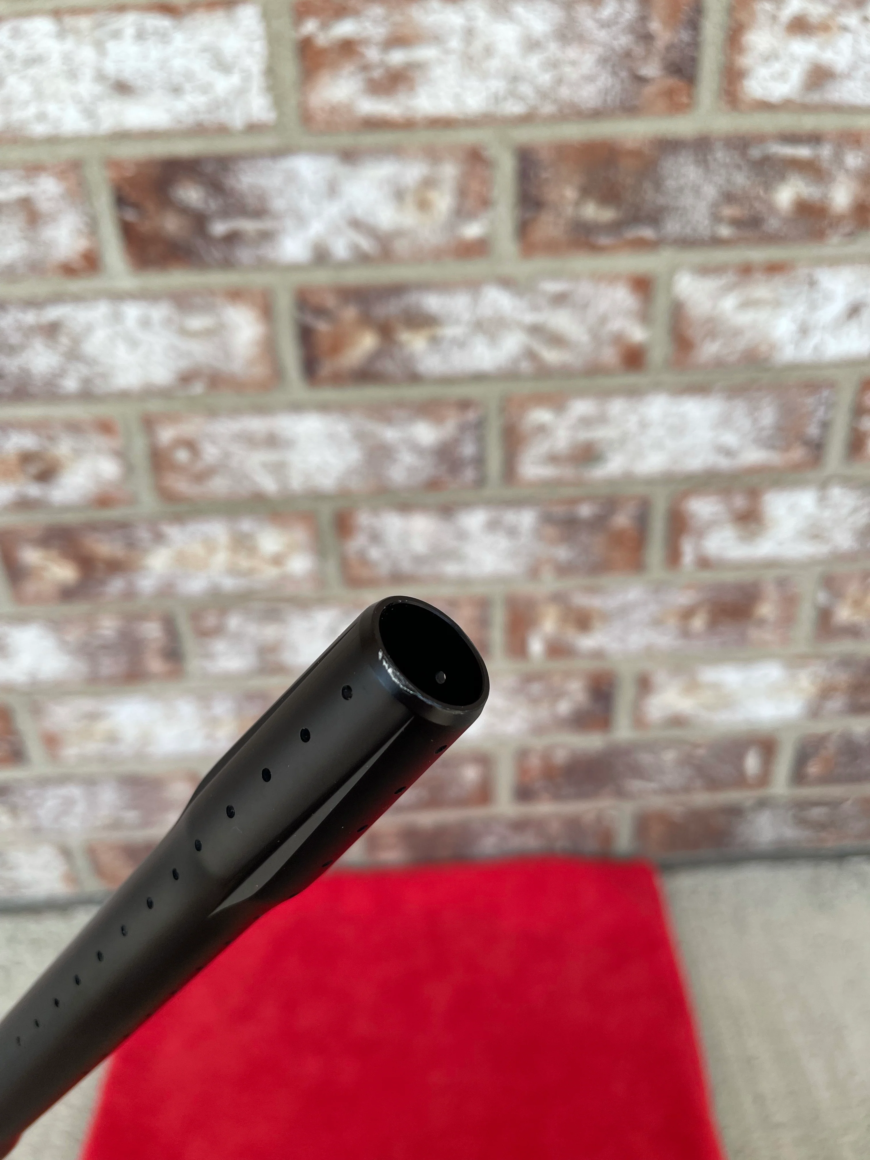 Used Freak Jr Barrel w/ Inserts - Black - Image 3