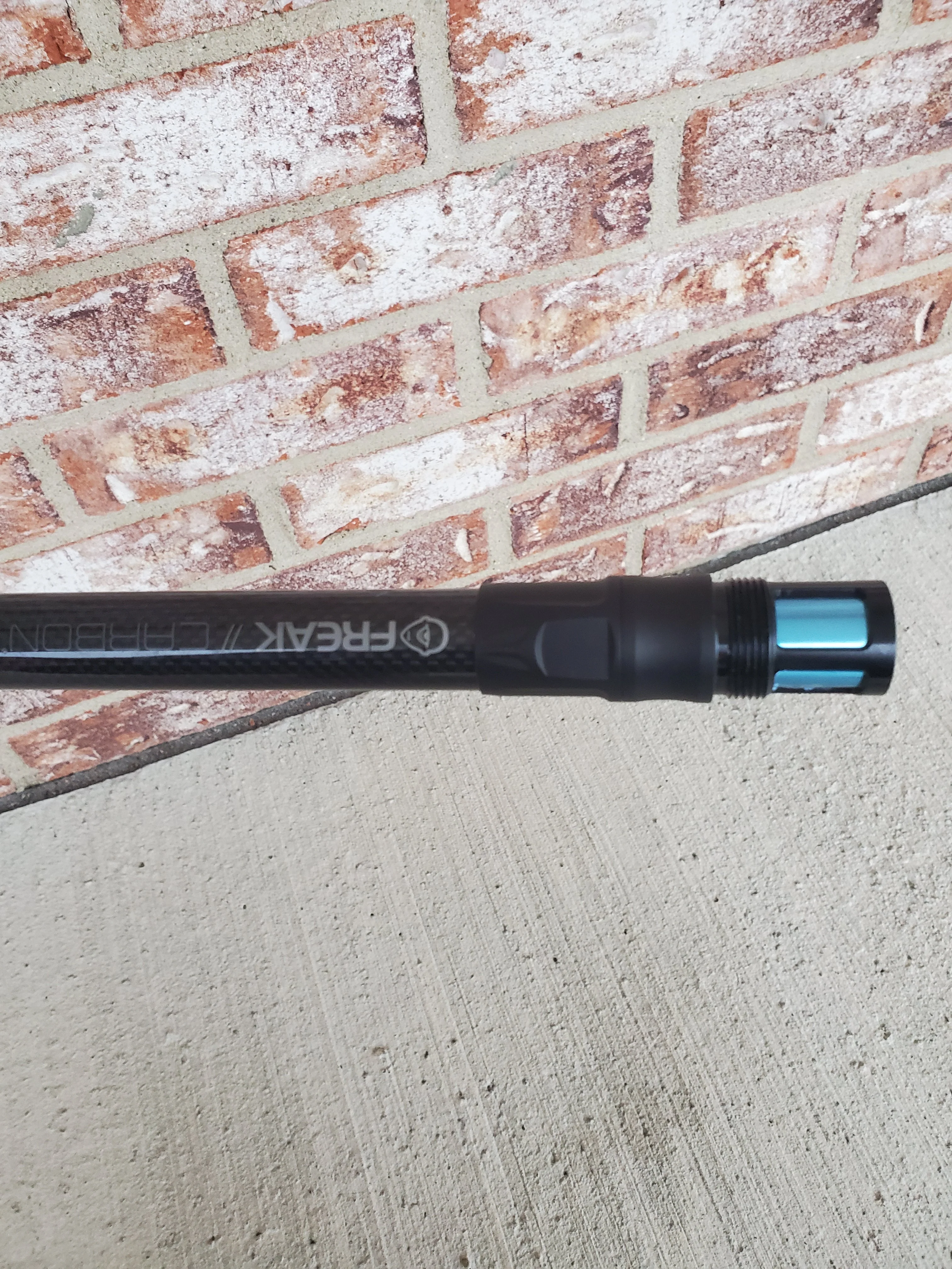 Used Freak Standard Single Piece 16" Carbon Barrel - Autococker - Image 3