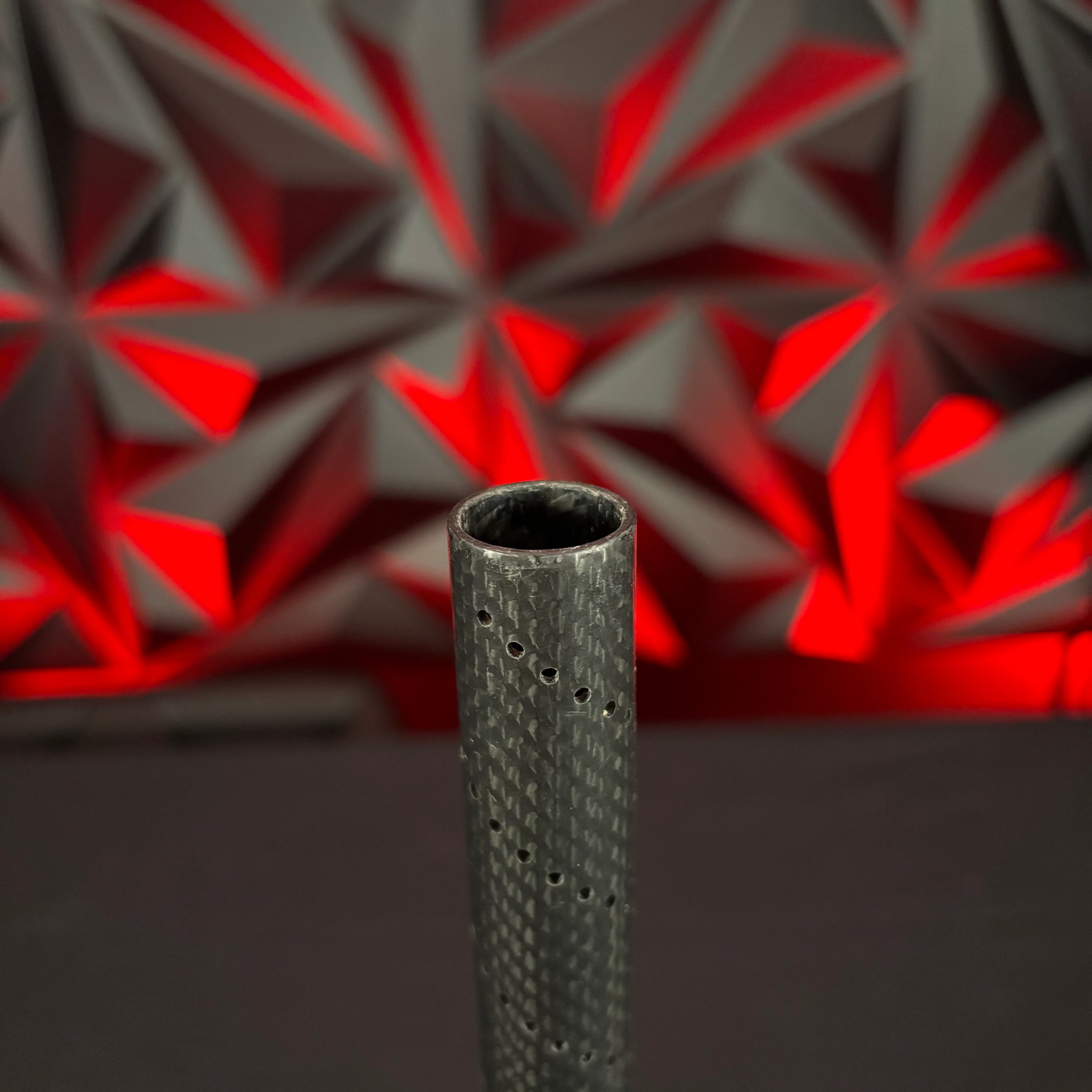 Used Freak XL 1-Piece Carbon Barrel - 0.678 Insert - LUXE Threaded - Image 2