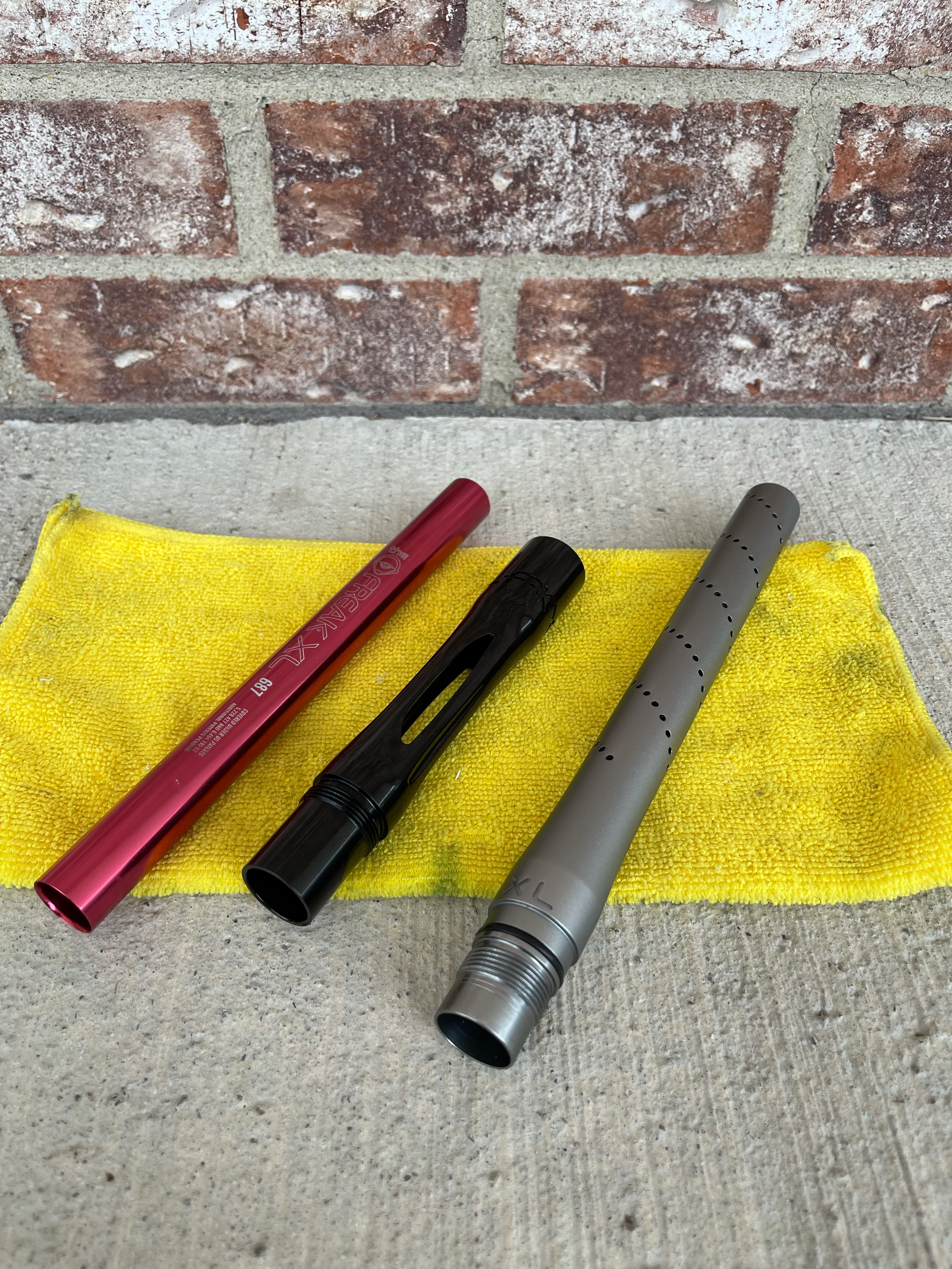 Used Freak XL All American Barrel - Autococker - Image 2