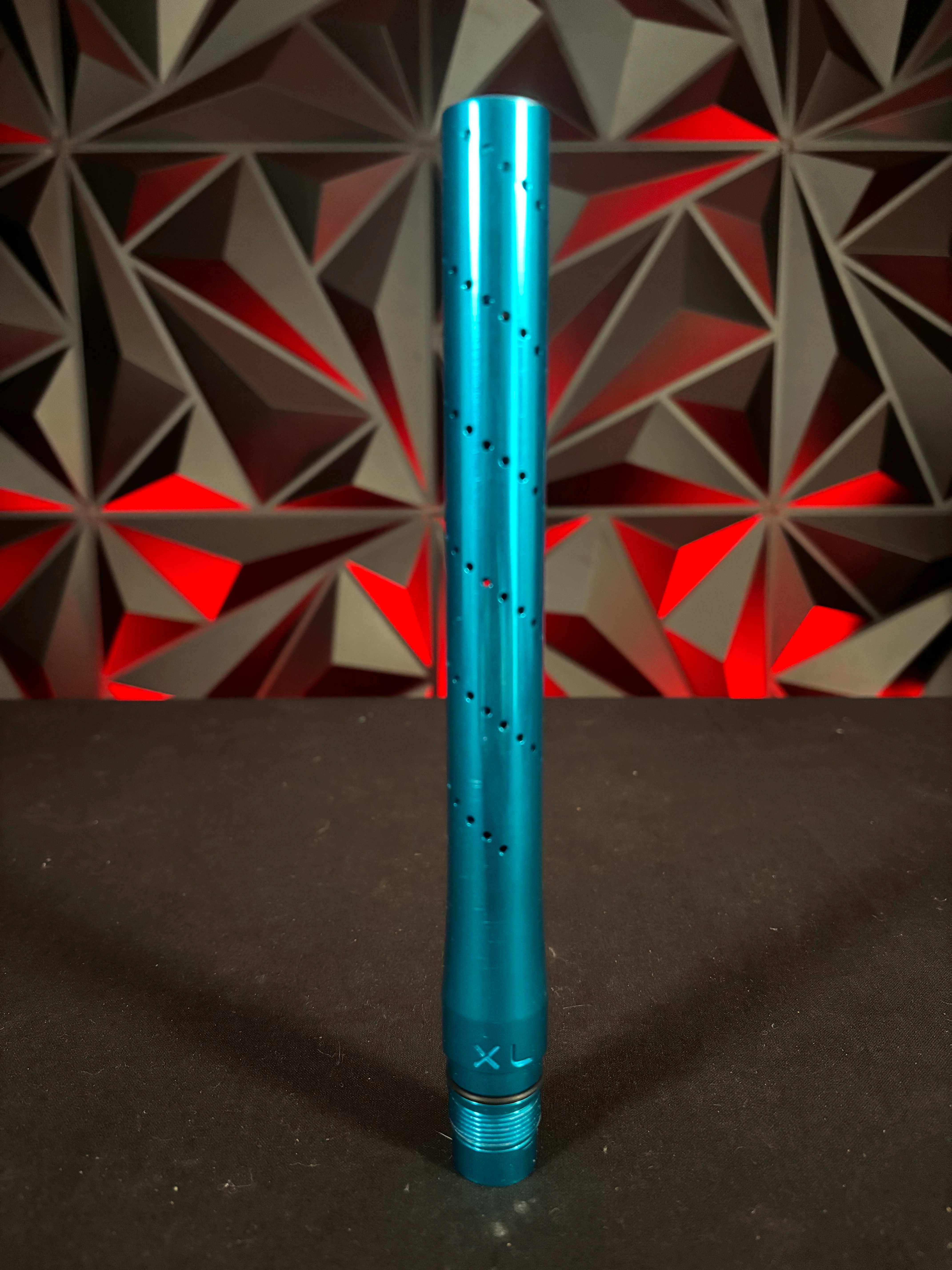 Used Freak XL Barrel Front - Teal