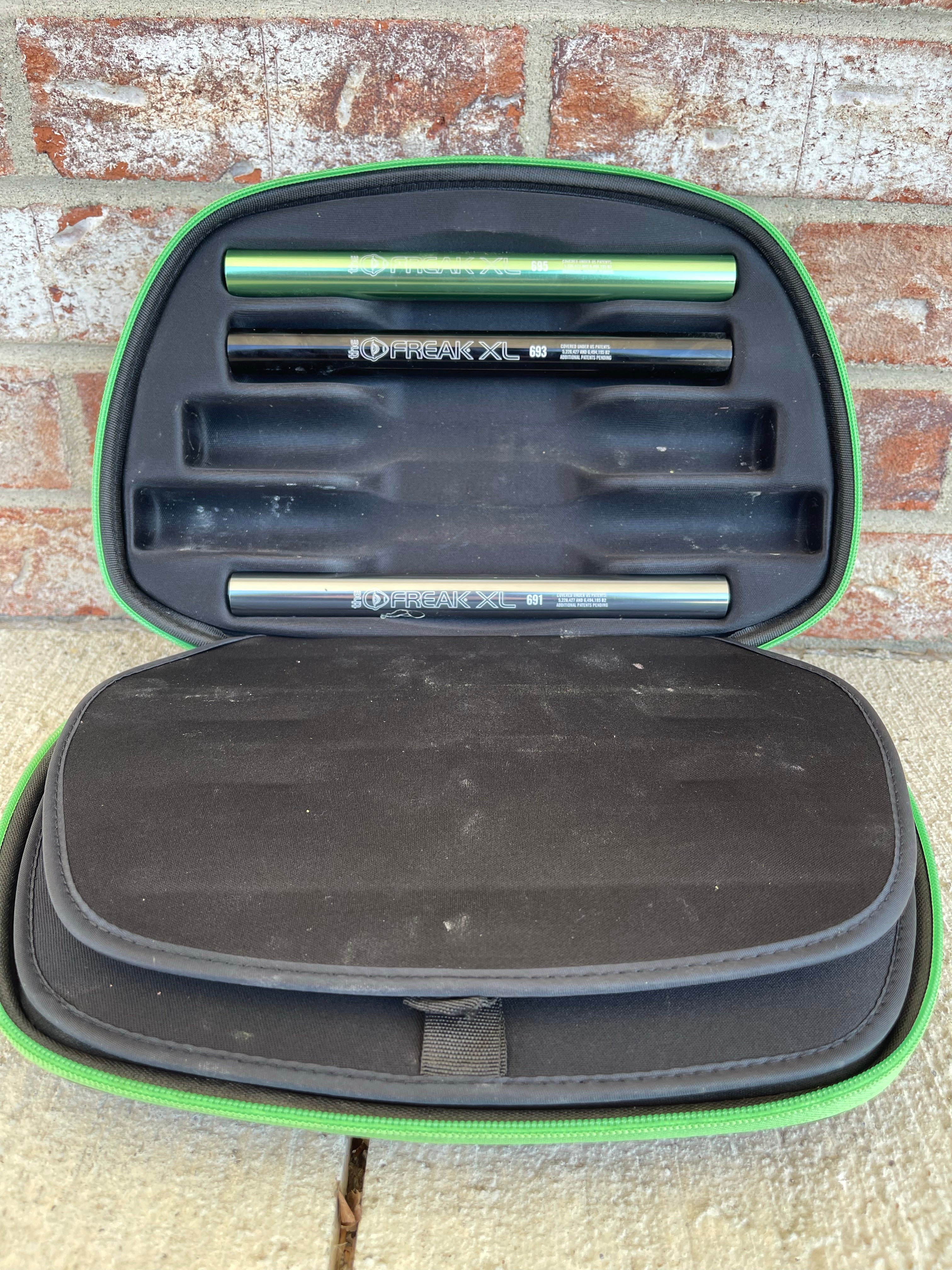 Used Freak XL Barrel Kit - Aluminum - Image 2
