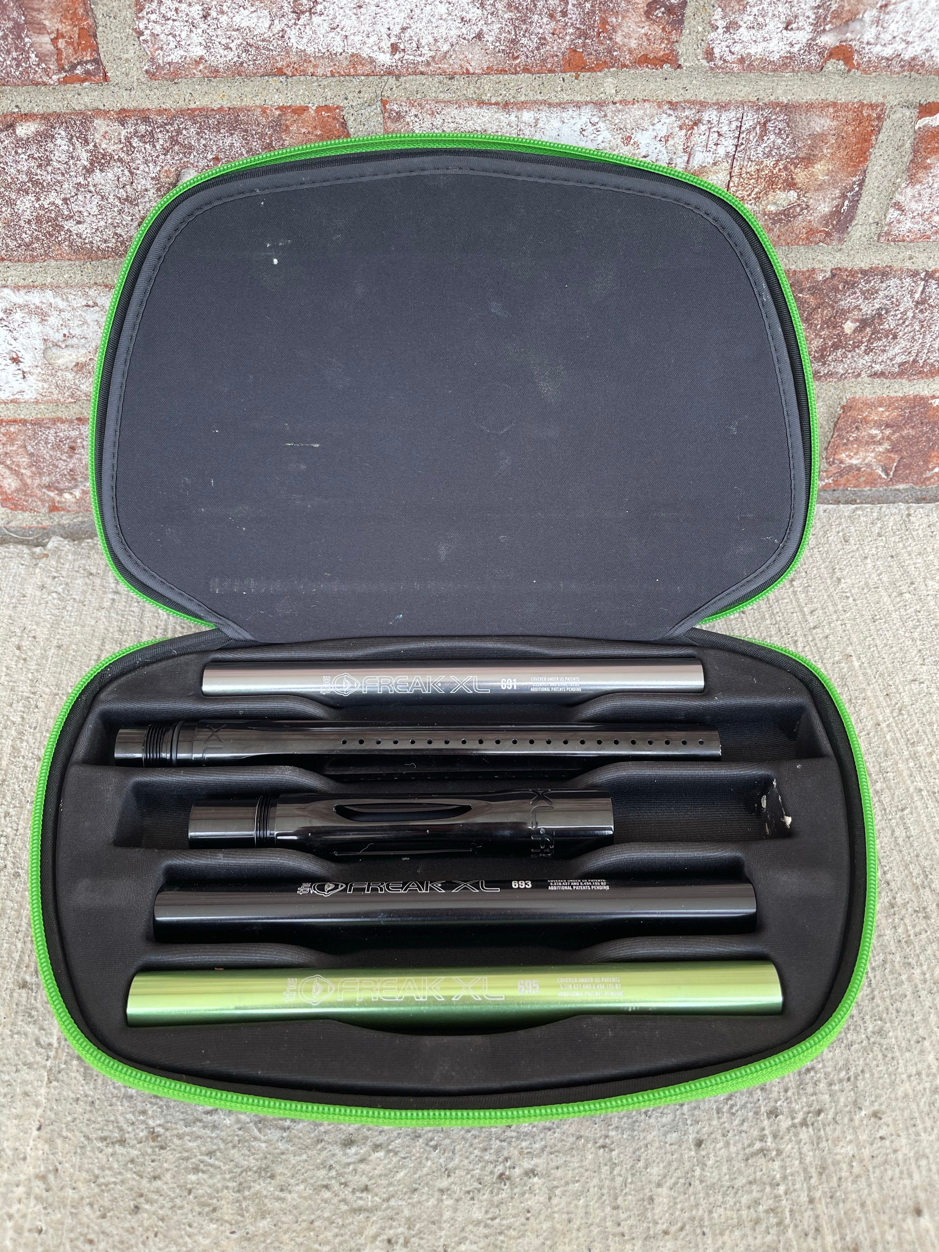 Used Freak XL Barrel Kit - Aluminum - Image 2