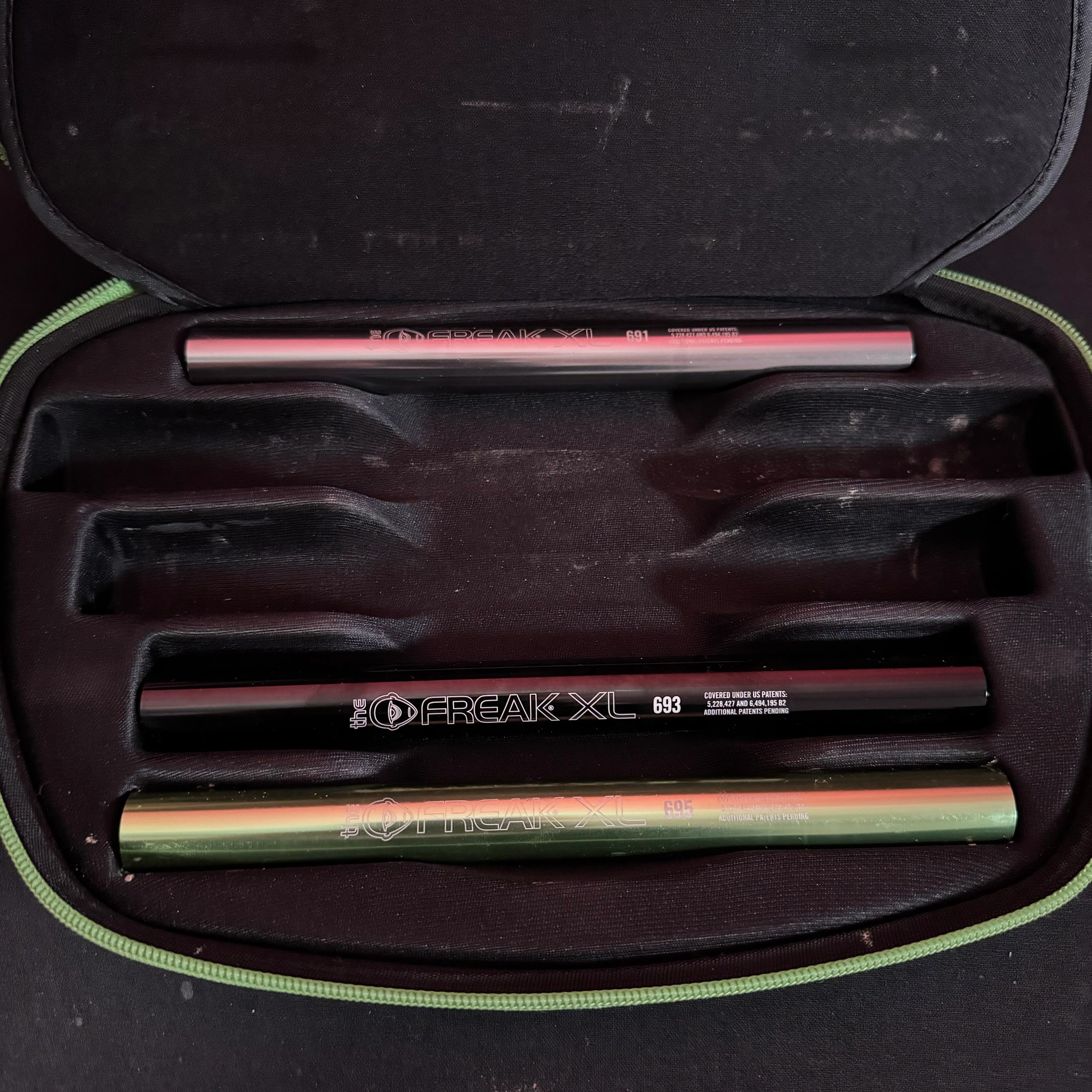 Used Freak XL Boremaster Kit - Image 2