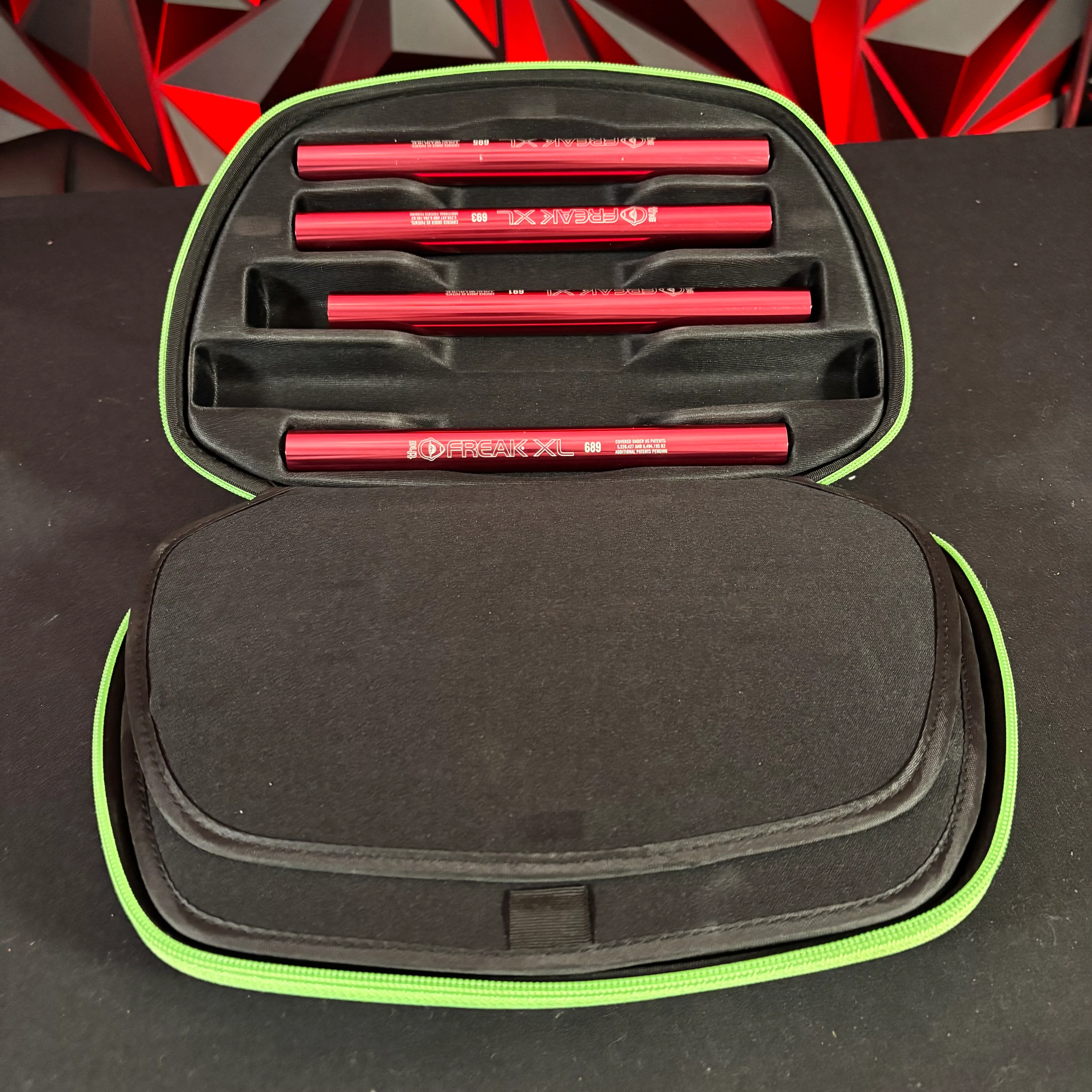 Used Freak XL Boremaster Kit- Aluminum - Image 3